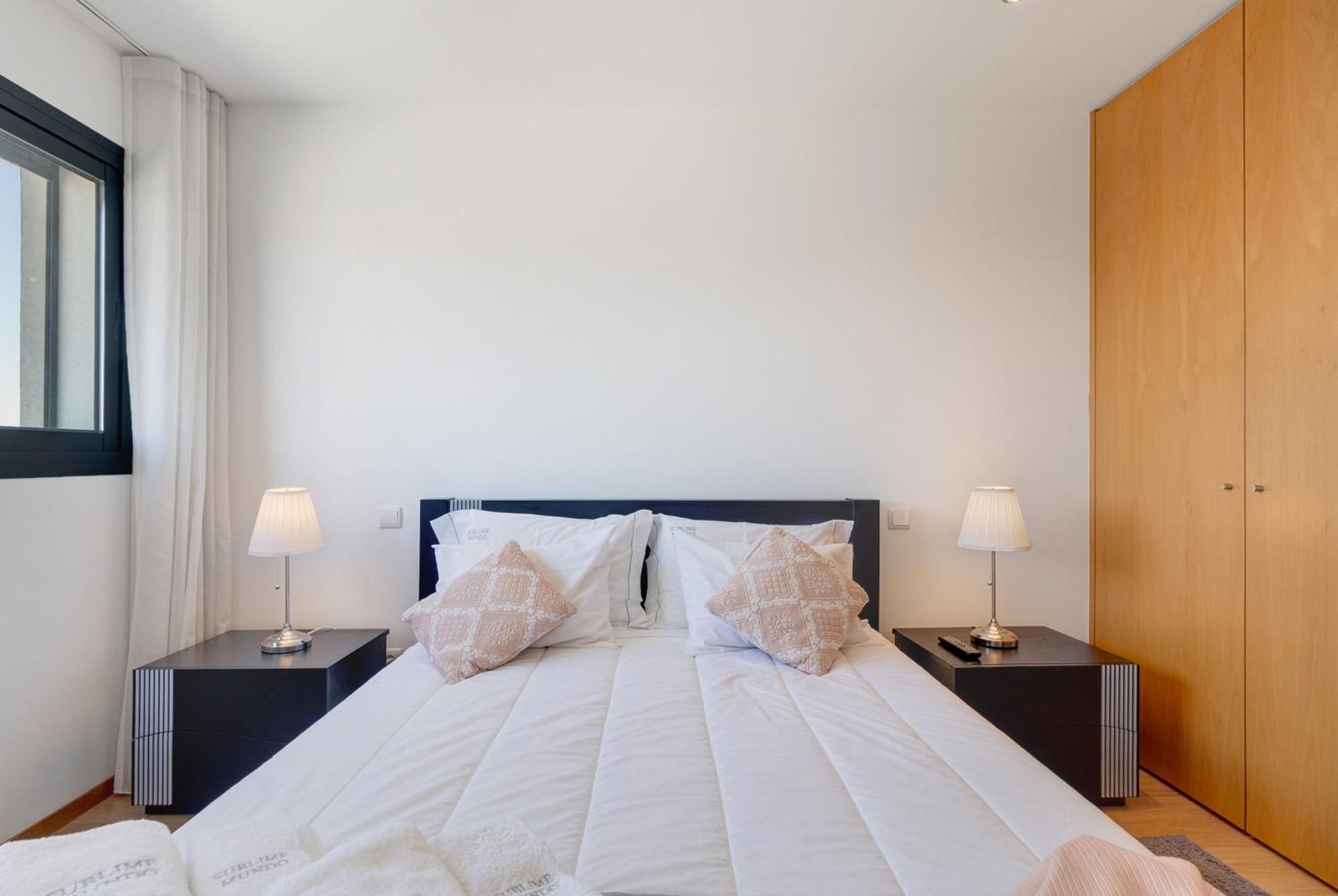 Sublime Mundo Apartment Apulia