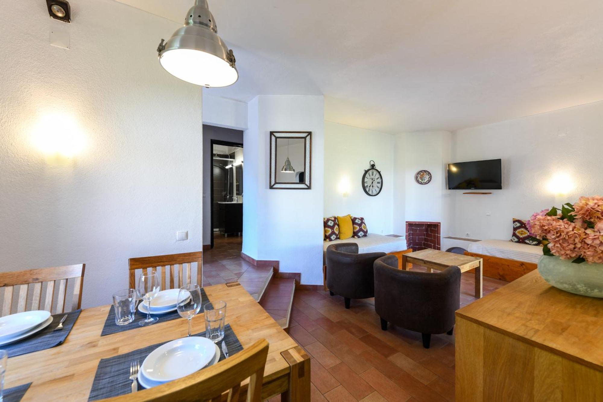 Pedras Da Rainha Resort 3*