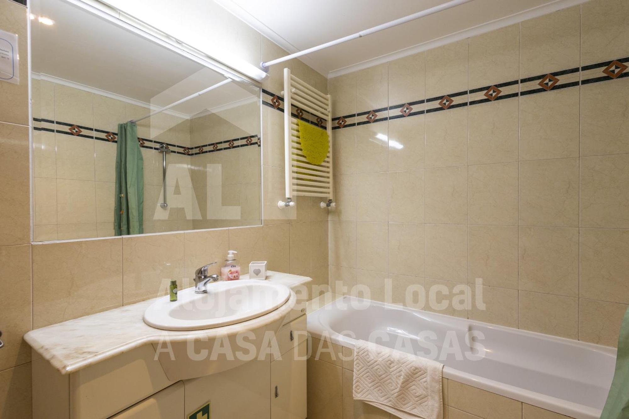 Encostas Do Mar By Acasadascasas Apartment Ericeira