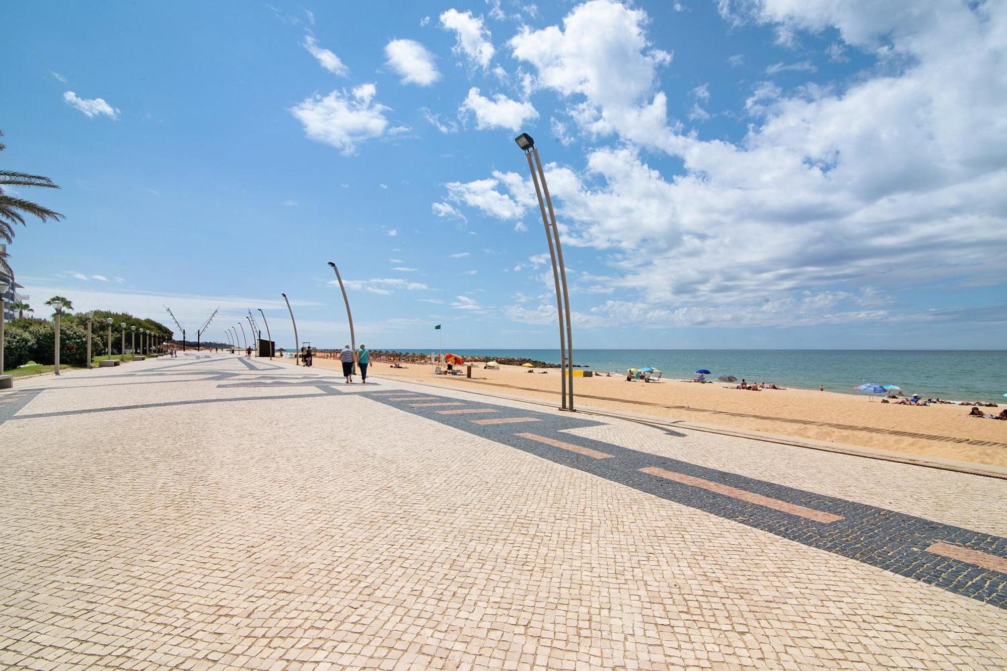 T1 Edisol Apartment