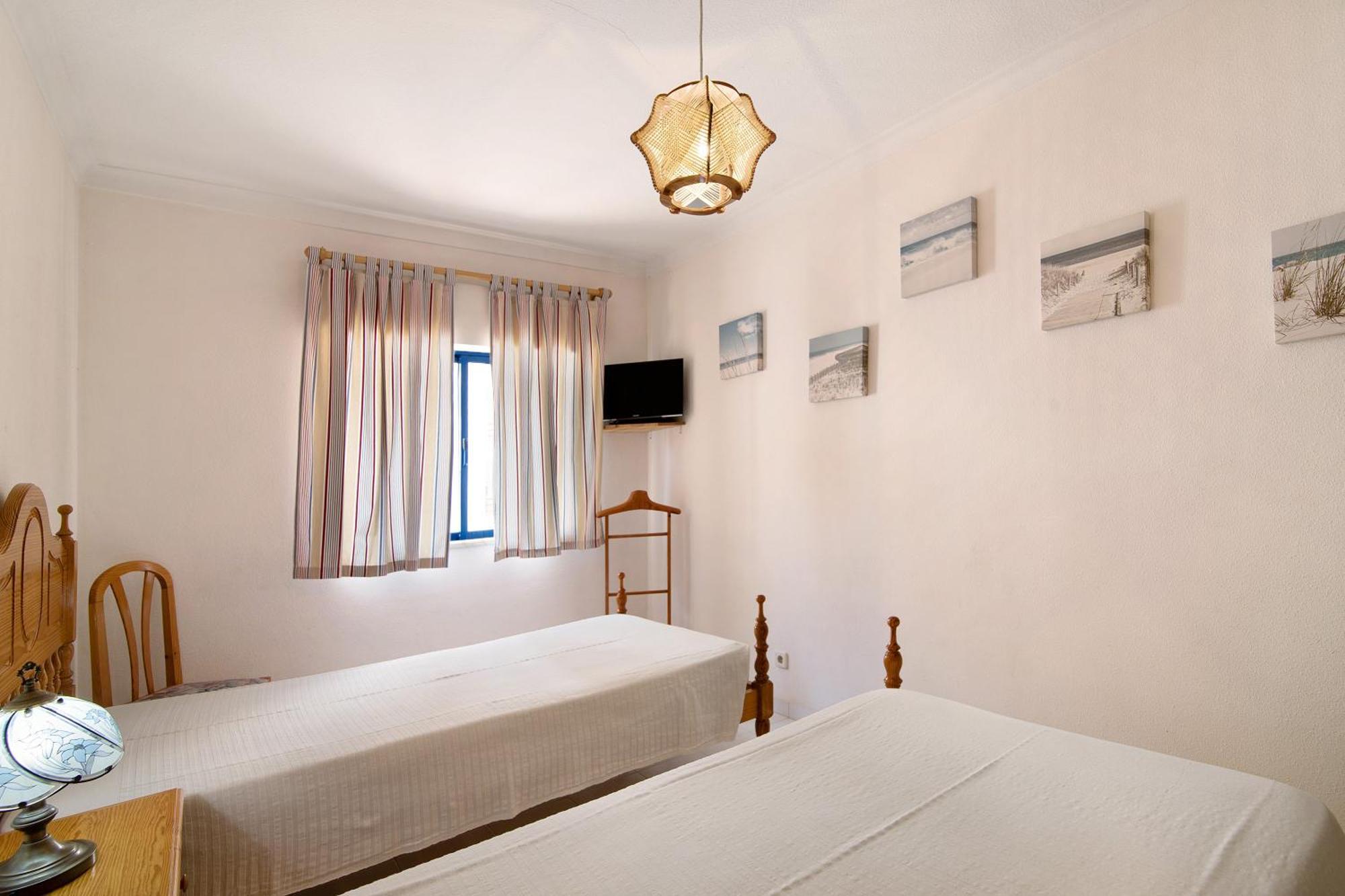 Apartment T1 Edisol *