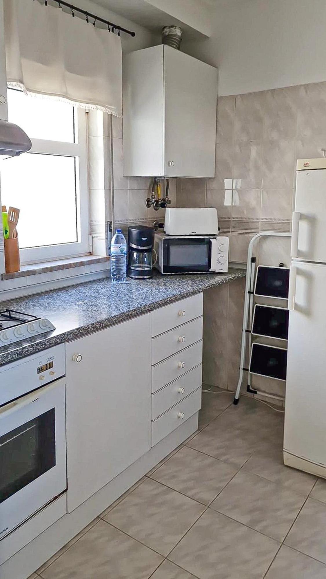 Palmeira Gale - Wifi - Pool - Lux - By Bedzy Apartment