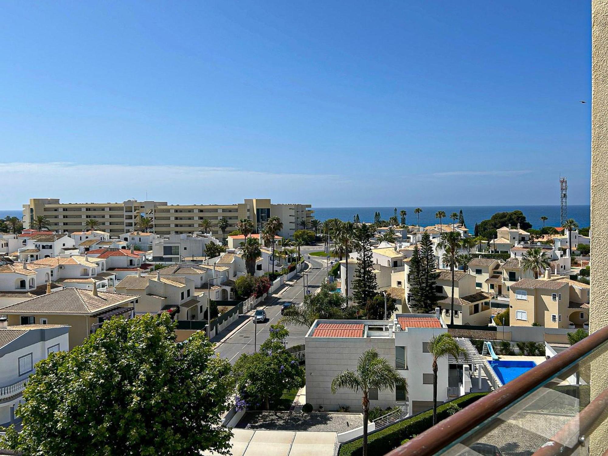 Palmeira Gale - Wifi - Pool - Lux - By Bedzy Apartment *