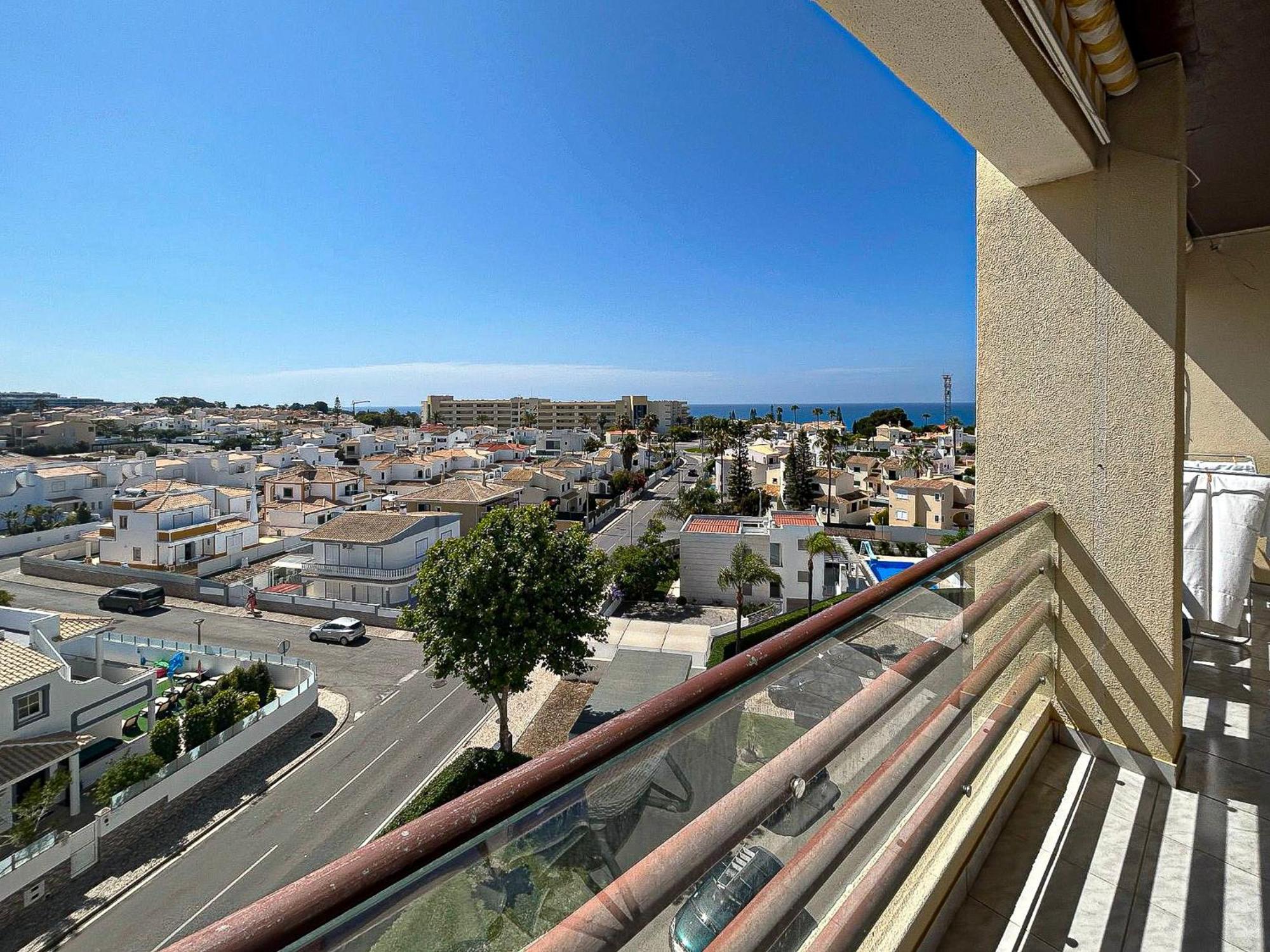 Apartment Palmeira Gale - Wifi - Pool - Lux - By Bedzy *