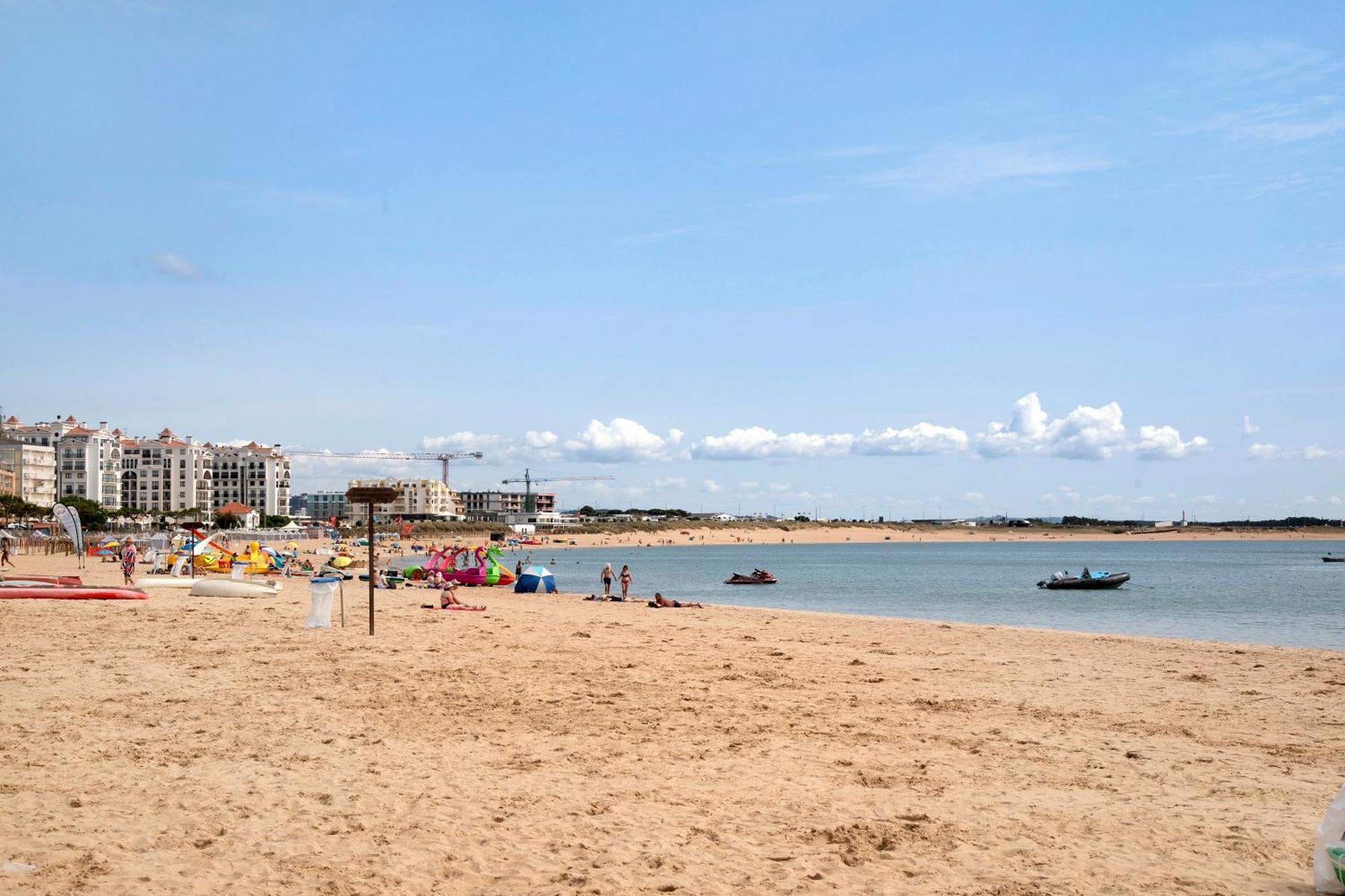 Apartment Vista Baia