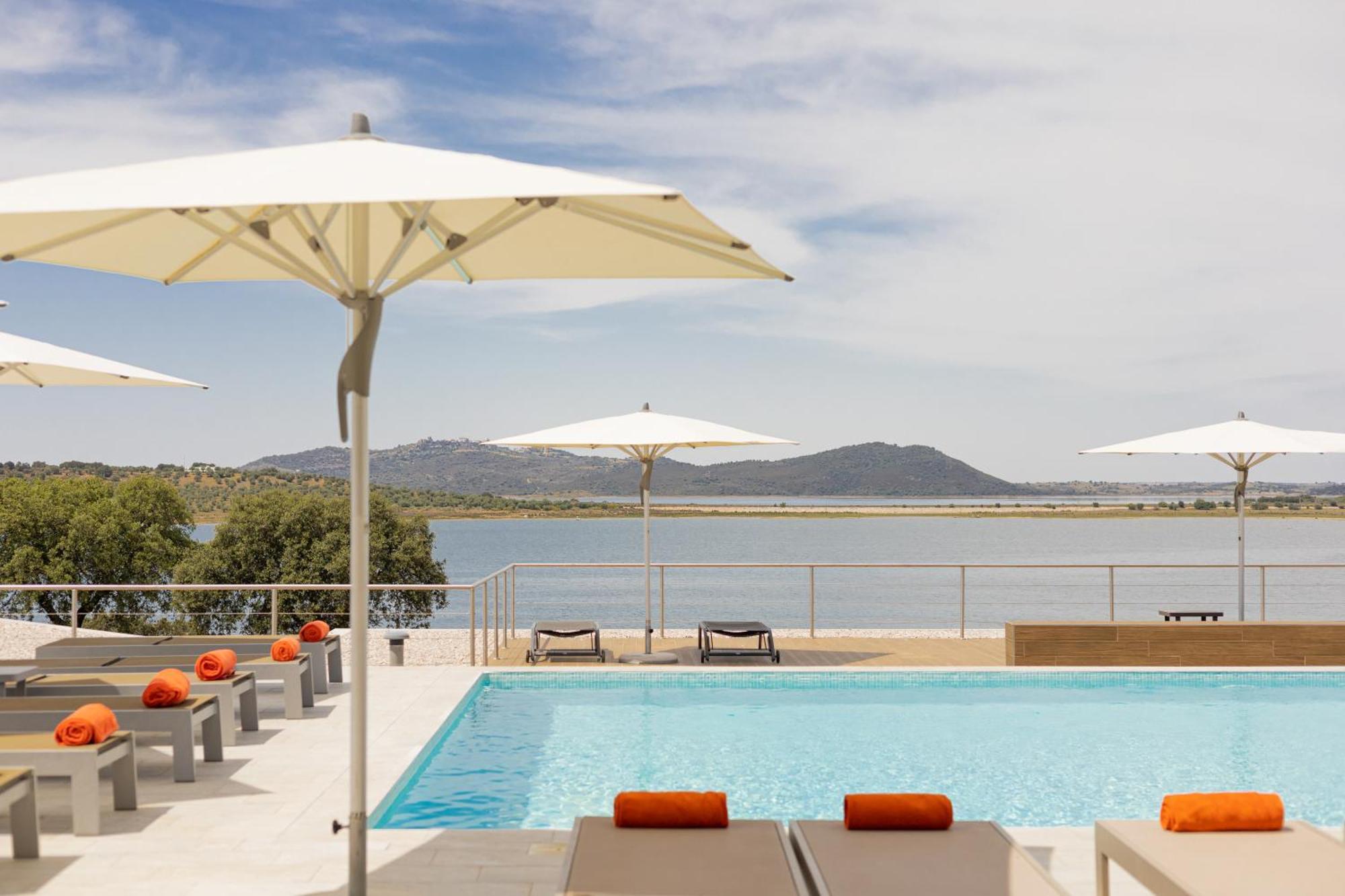 Herdade Dos Delgados Hotel 4*