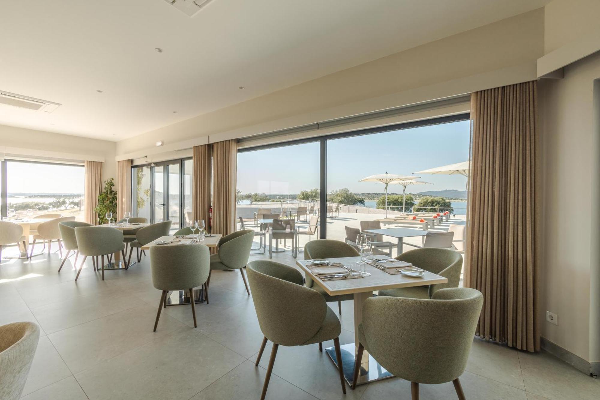 Hotel Herdade Dos Delgados
