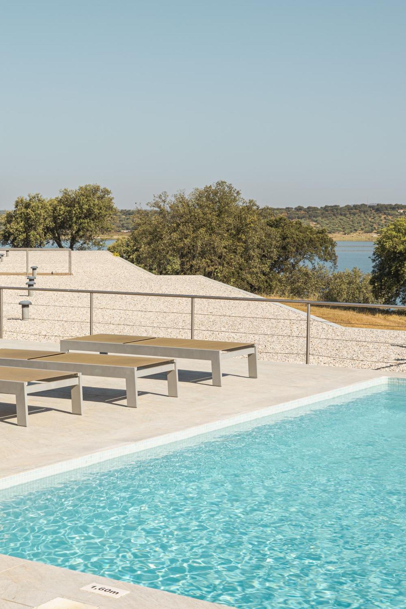Herdade Dos Delgados Hotel Mourão