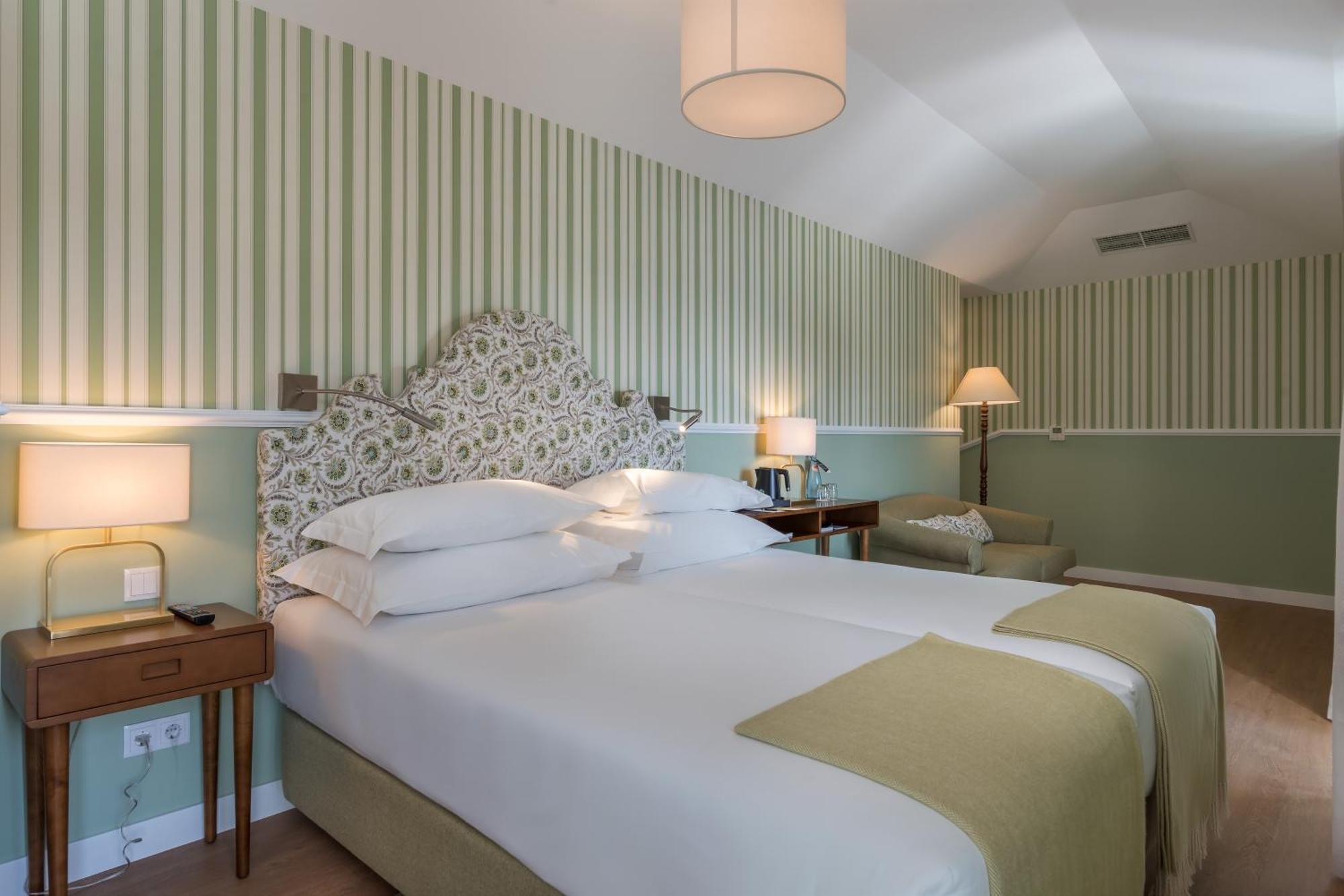 Hotel Pestana Churchill Bay 4*
