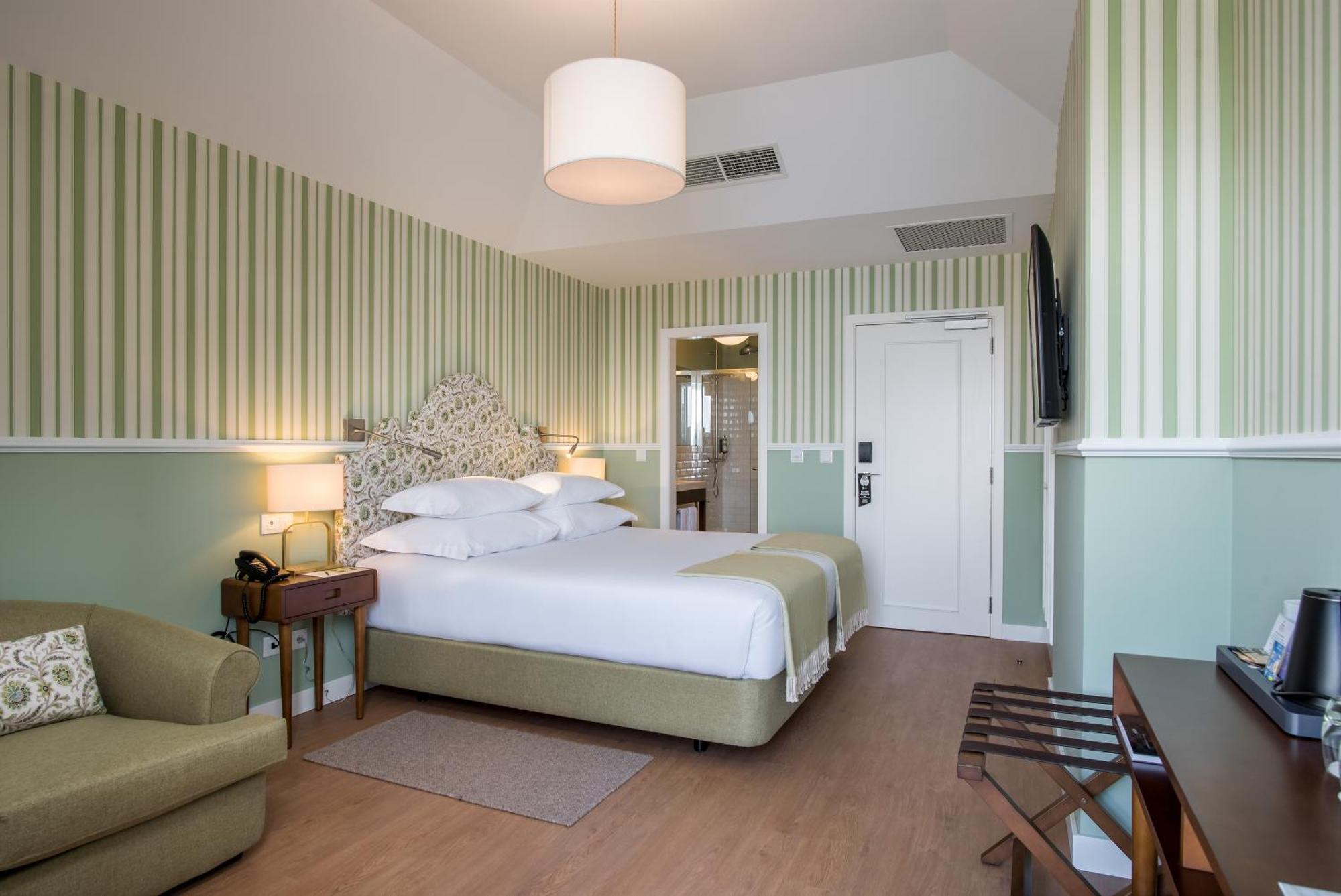 Pestana Churchill Bay 4* Camara de Lobos