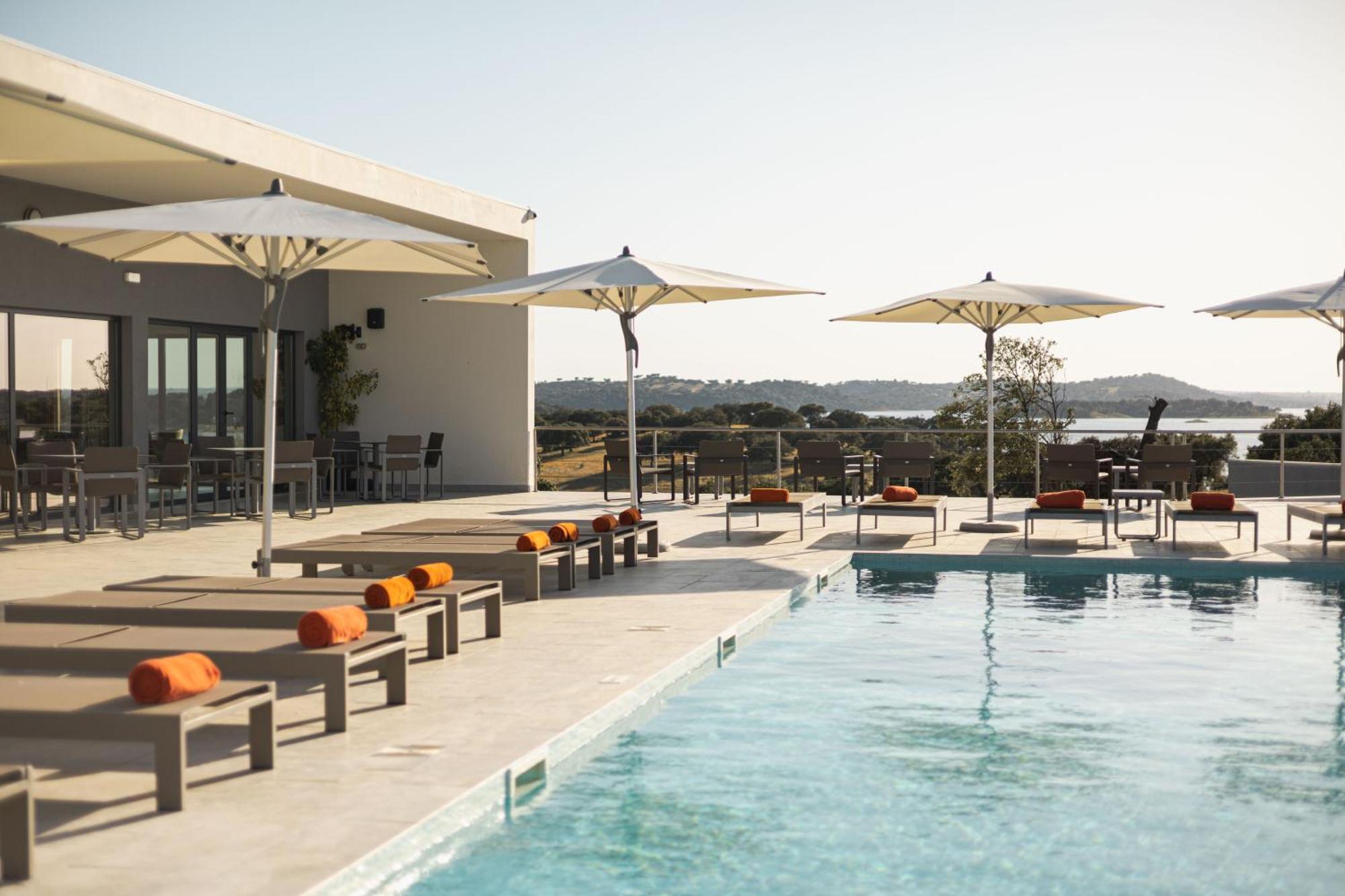 Herdade Dos Delgados Hotel Mourão