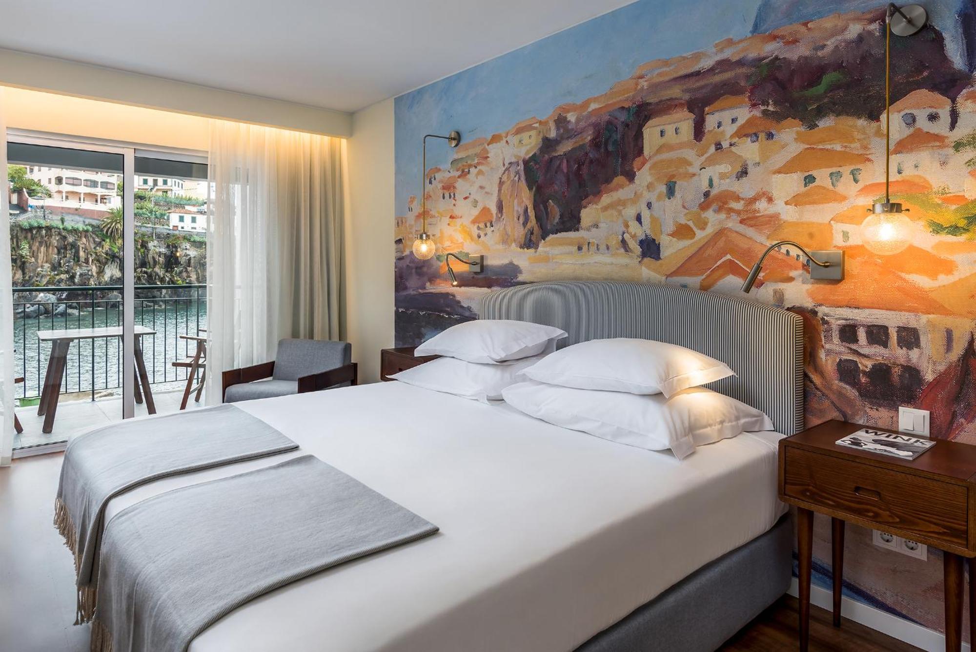 Hotel Pestana Churchill Bay 4*