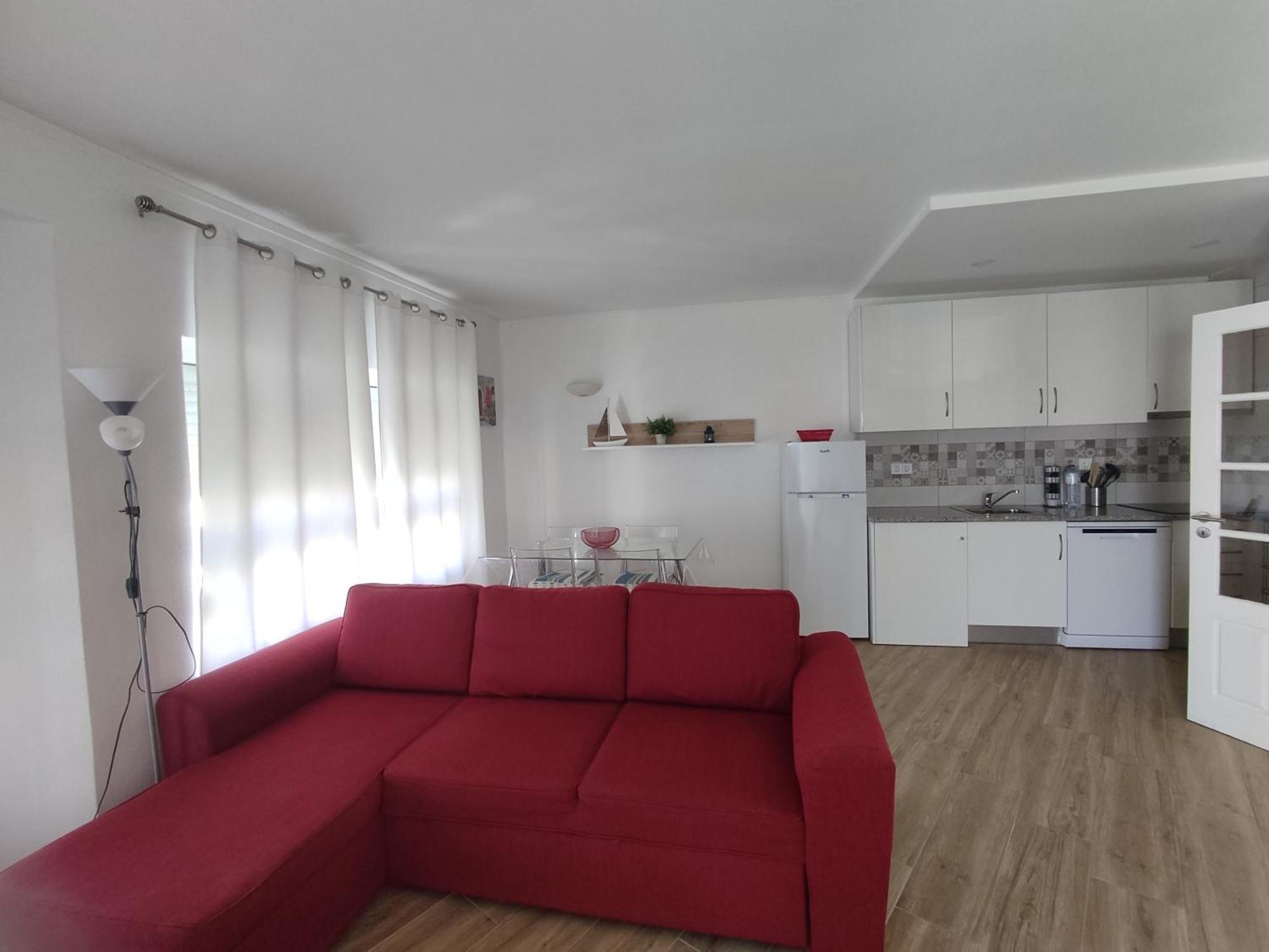 Apartment 7c Castelo - Casas & Papeis Armacao de Pera
