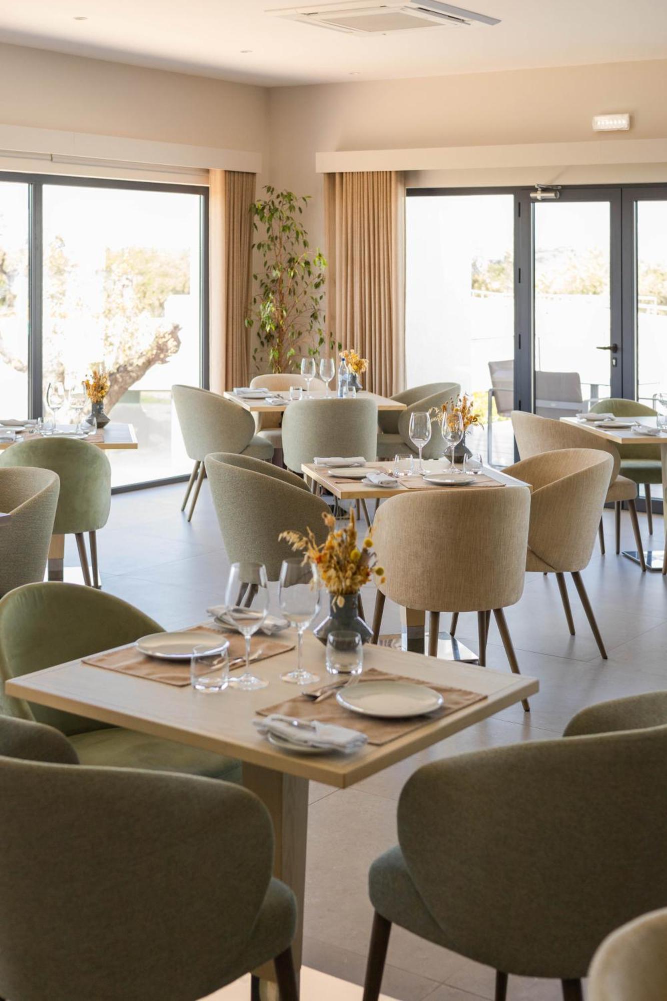 Hotel Herdade Dos Delgados