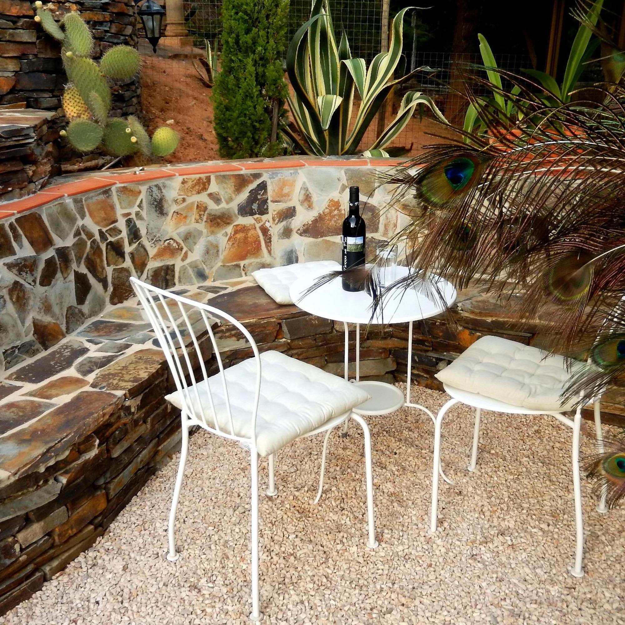 Casa Pavao Holiday home *