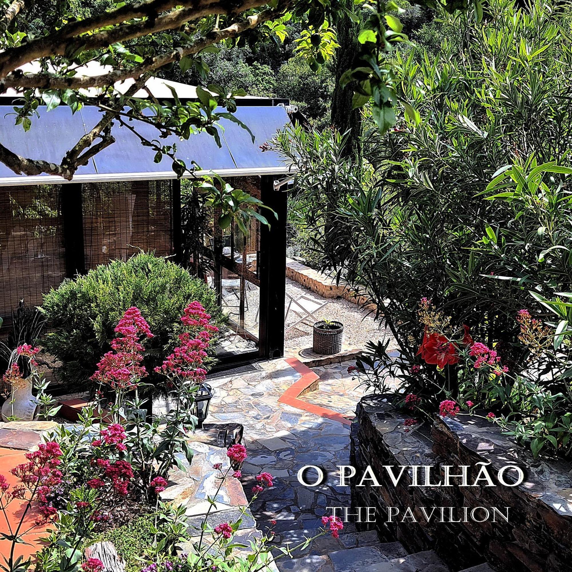 Holiday home Casa Pavao Sao Teotonio