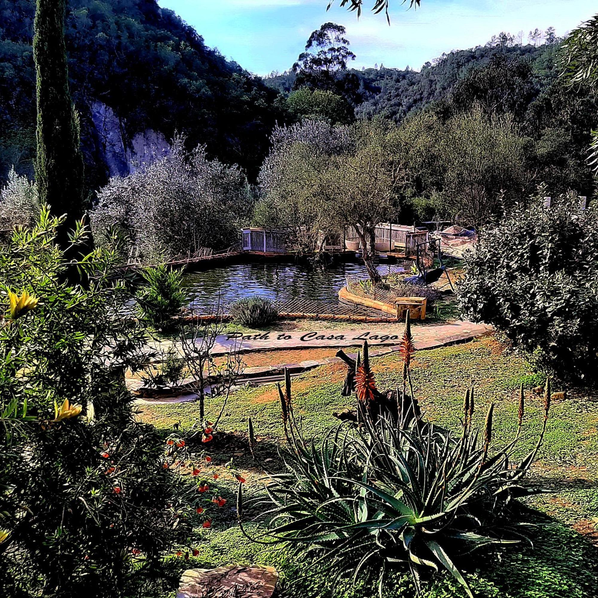Holiday home Casa Pavao *