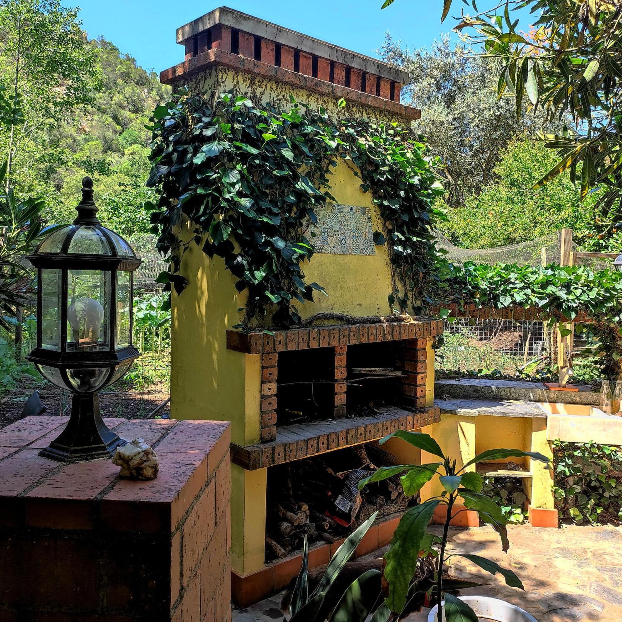 Casa Pavao Holiday home *