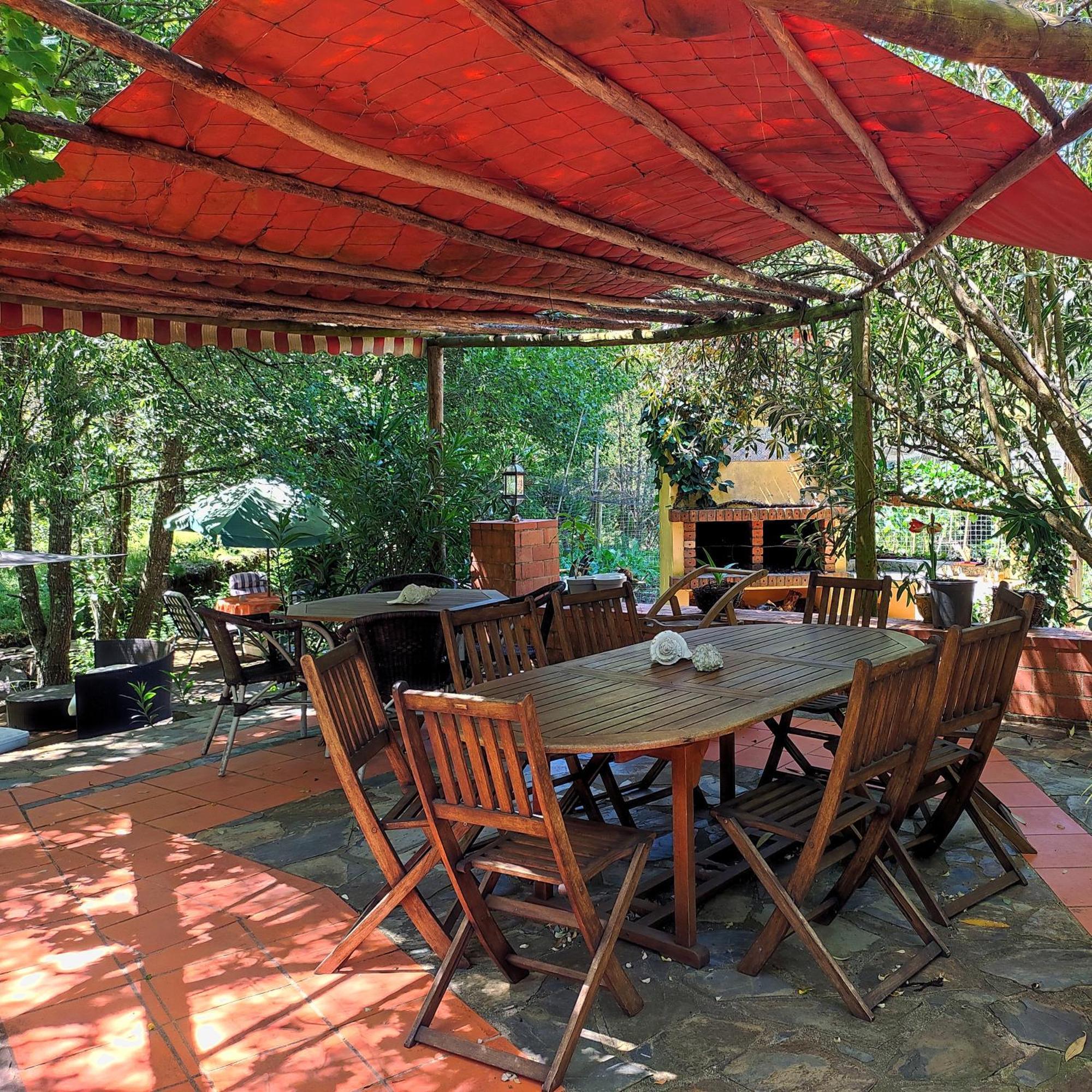 Casa Pavao * Sao Teotonio
