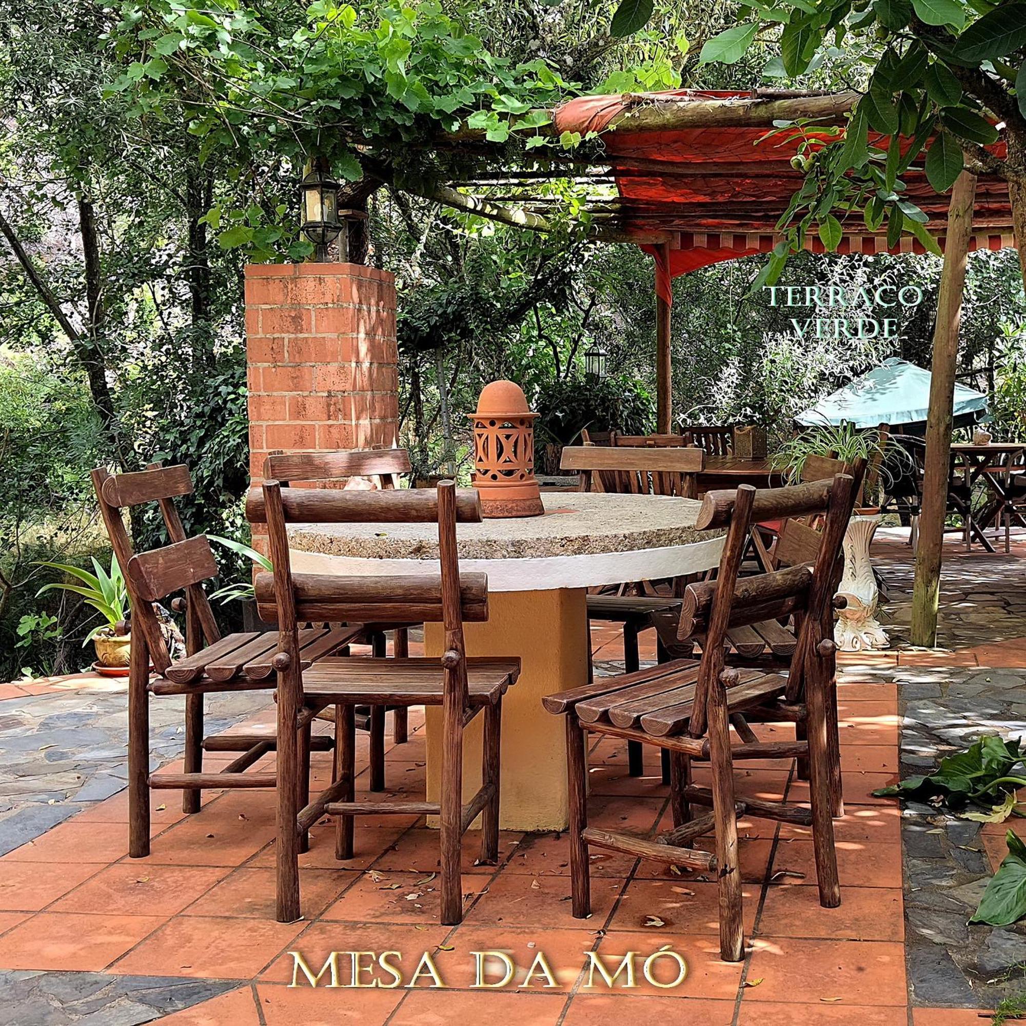 Holiday home Casa Pavao