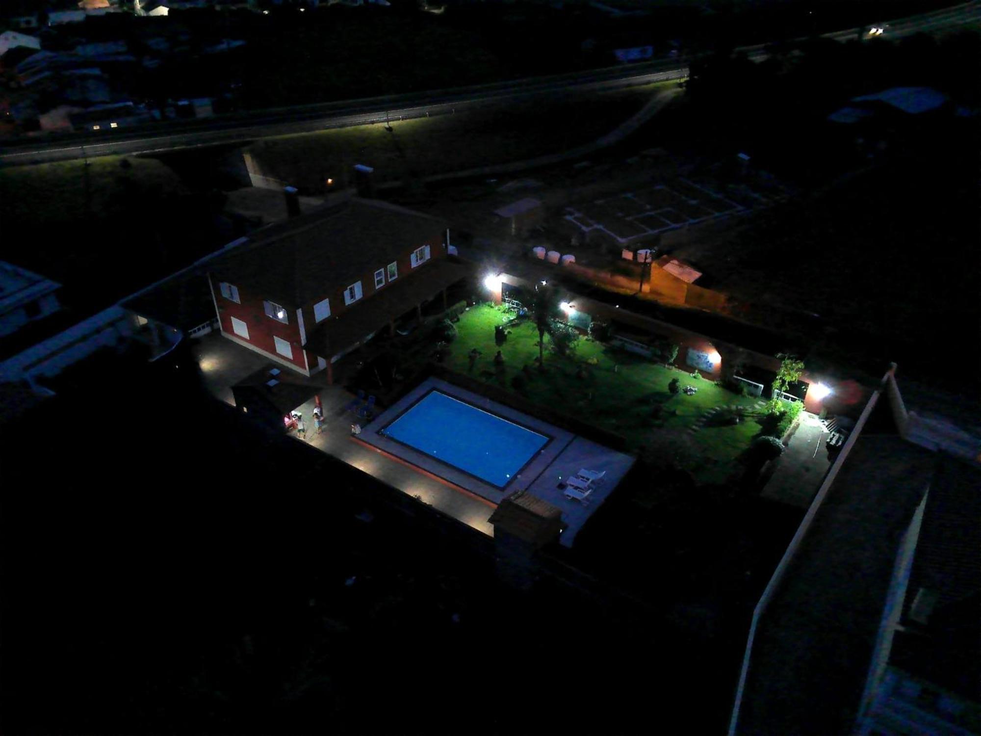 A Casa Do Comandante