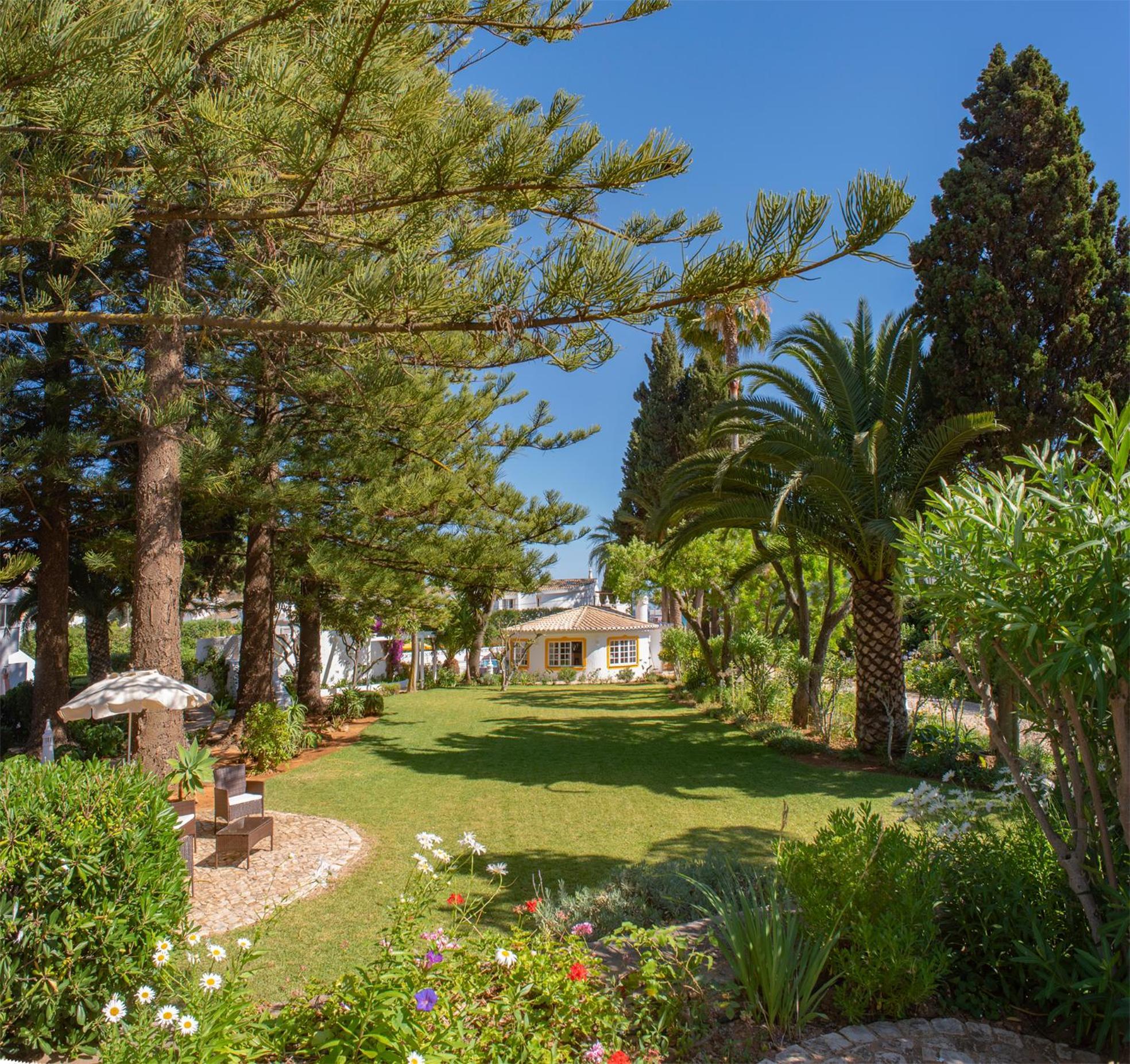 Quinta Paraiso Da Mia-tastefully Decorated T1 * Praia Da Luz