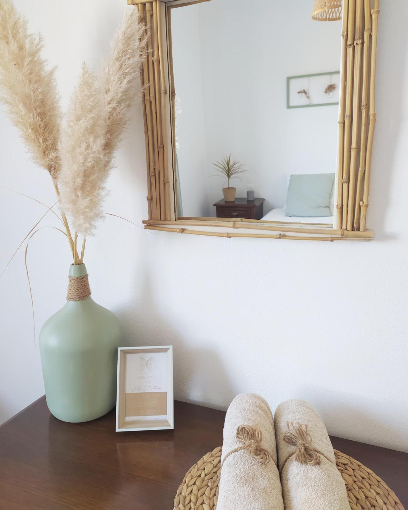 Homestay Intuitiva - Relaxation And Mindful