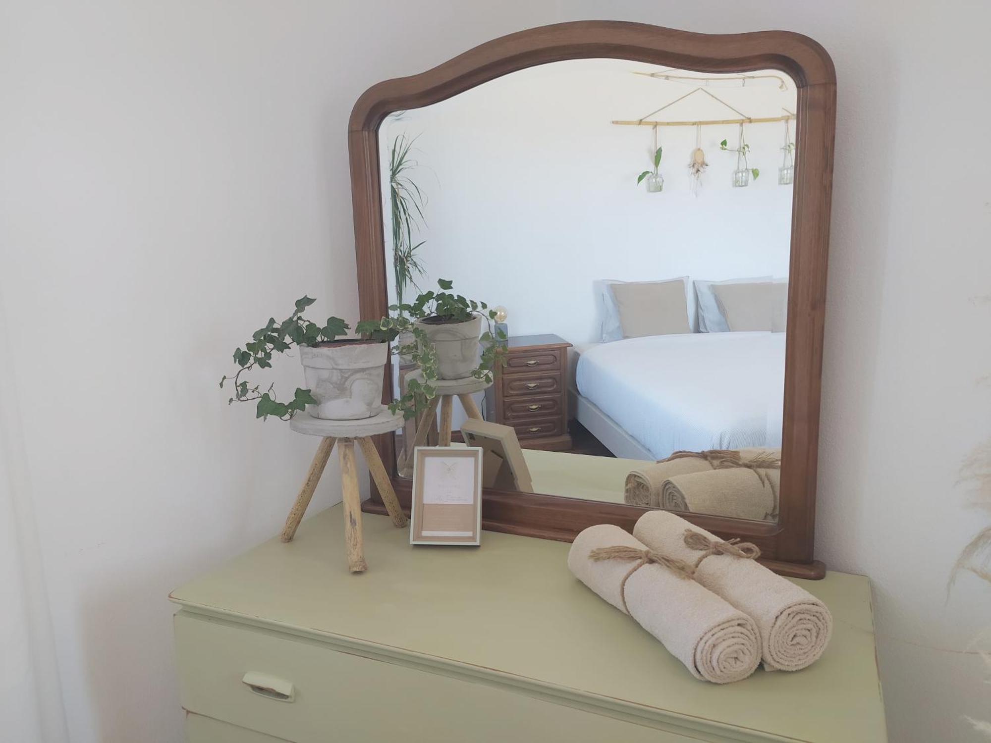 Homestay Intuitiva - Relaxation And Mindful Lourinha (Lisbon)