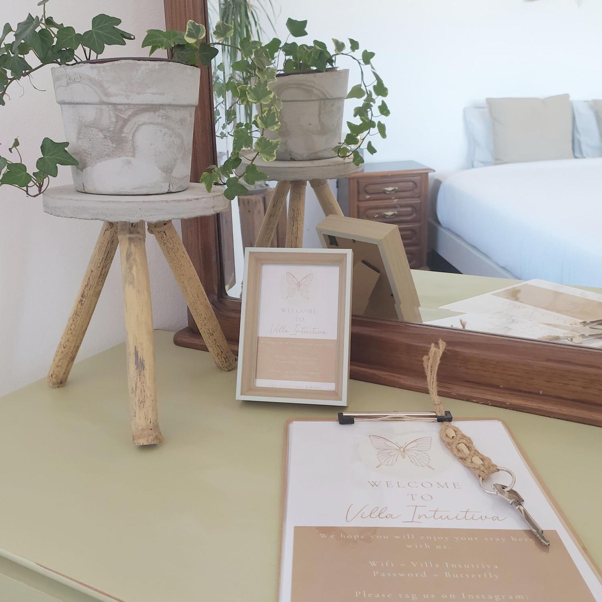 Homestay Intuitiva - Relaxation And Mindful