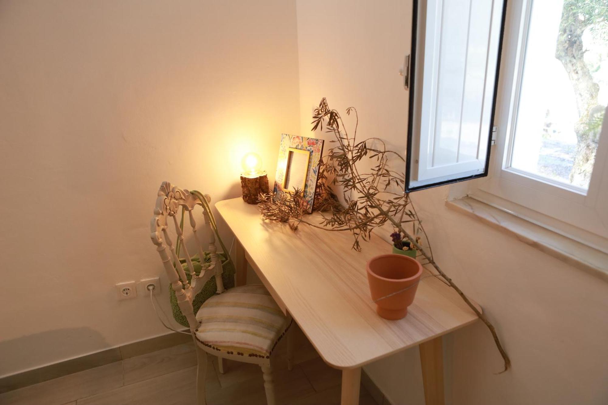 Vakantiehuis Monte Da Masmorra De Baixo-casa Alentejana