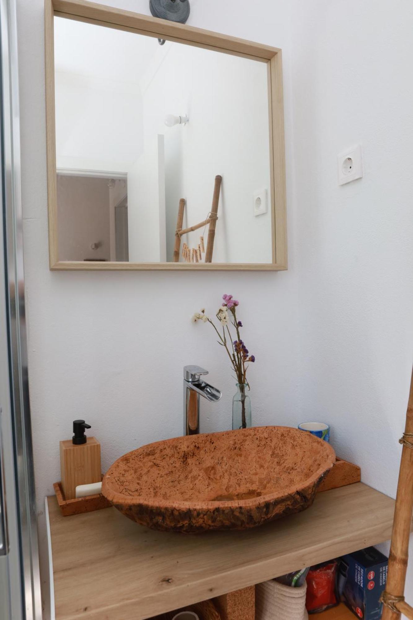 Vakantiehuis Monte Da Masmorra De Baixo-casa Alentejana Montemor-o-Novo