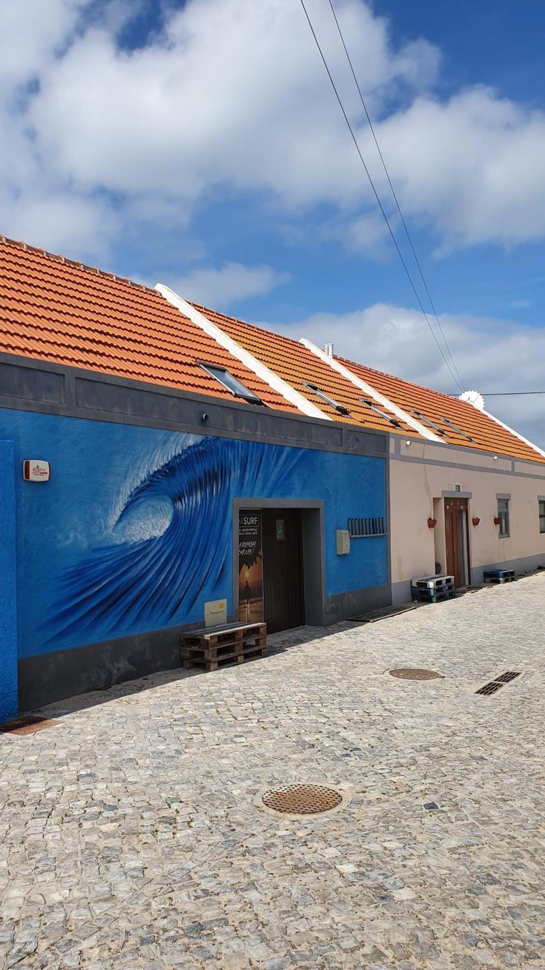 Go4surf Lofts *