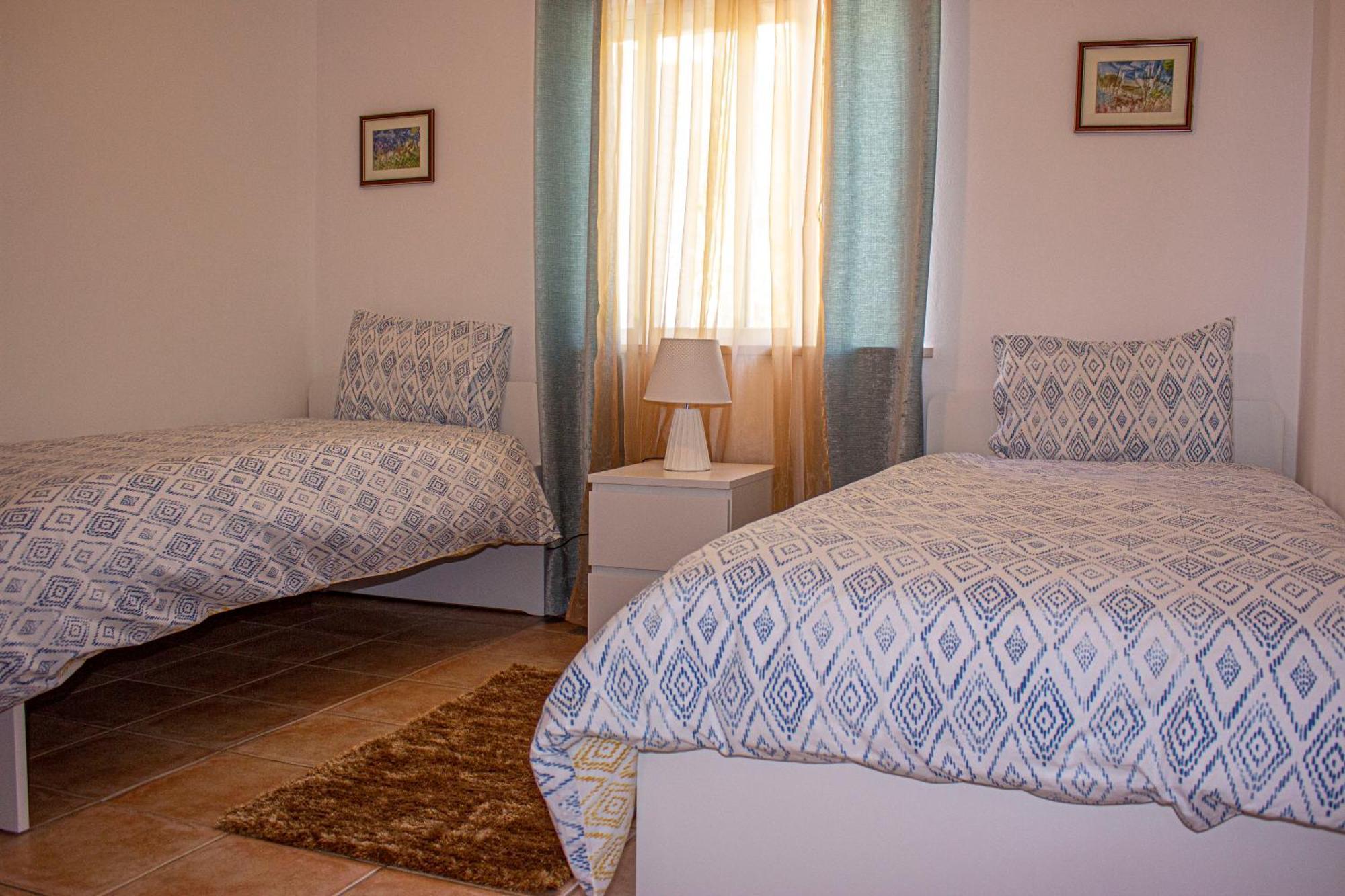 Sea House Holiday home Salema