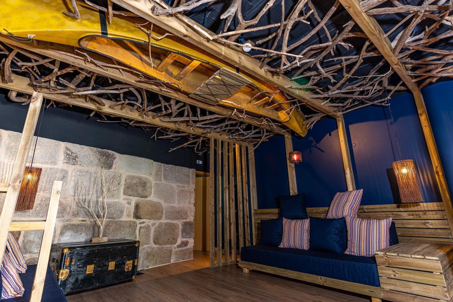 Hostal Ola Vida - Caminha