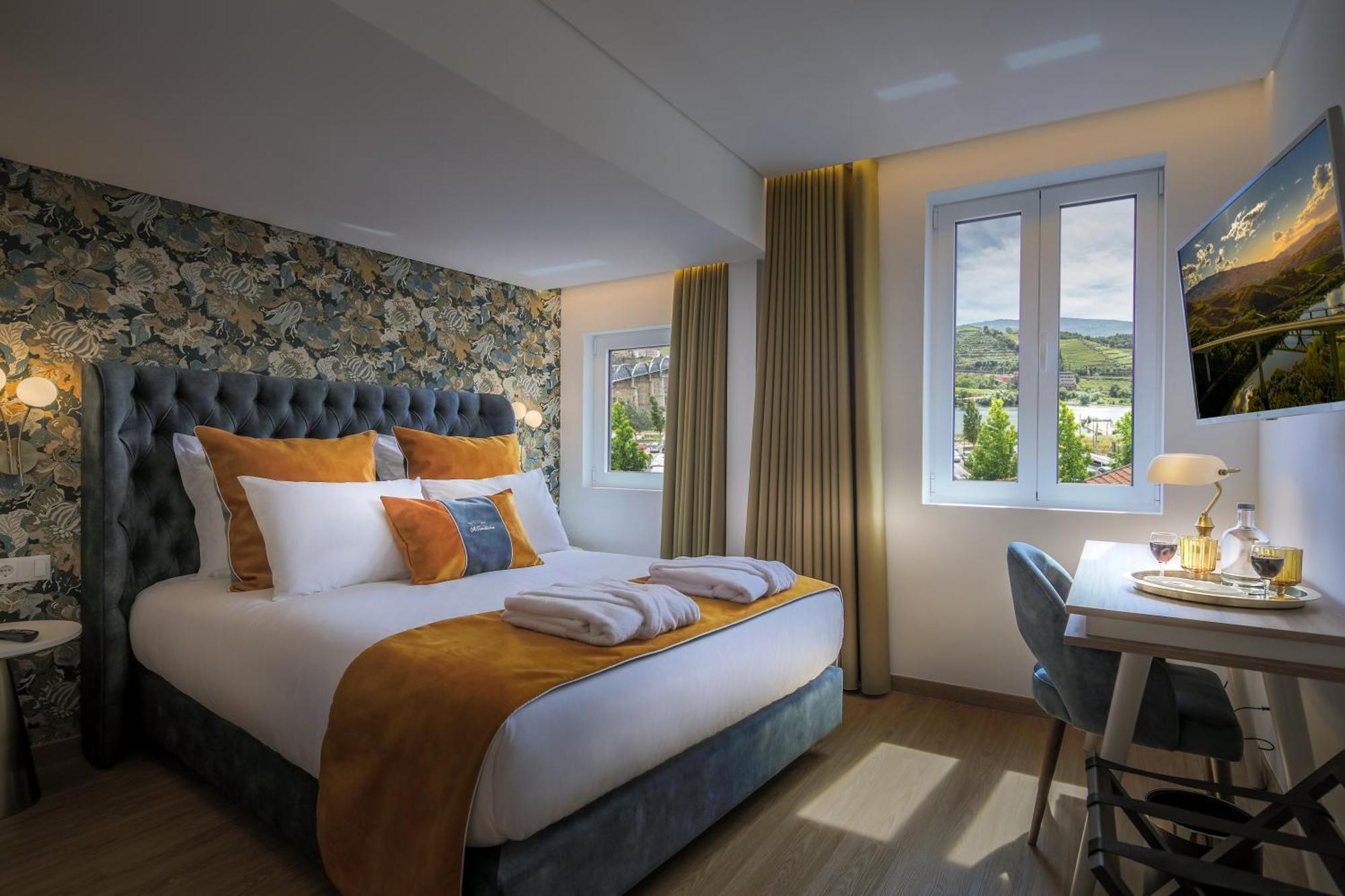 Bed & Breakfast A Tendinha -