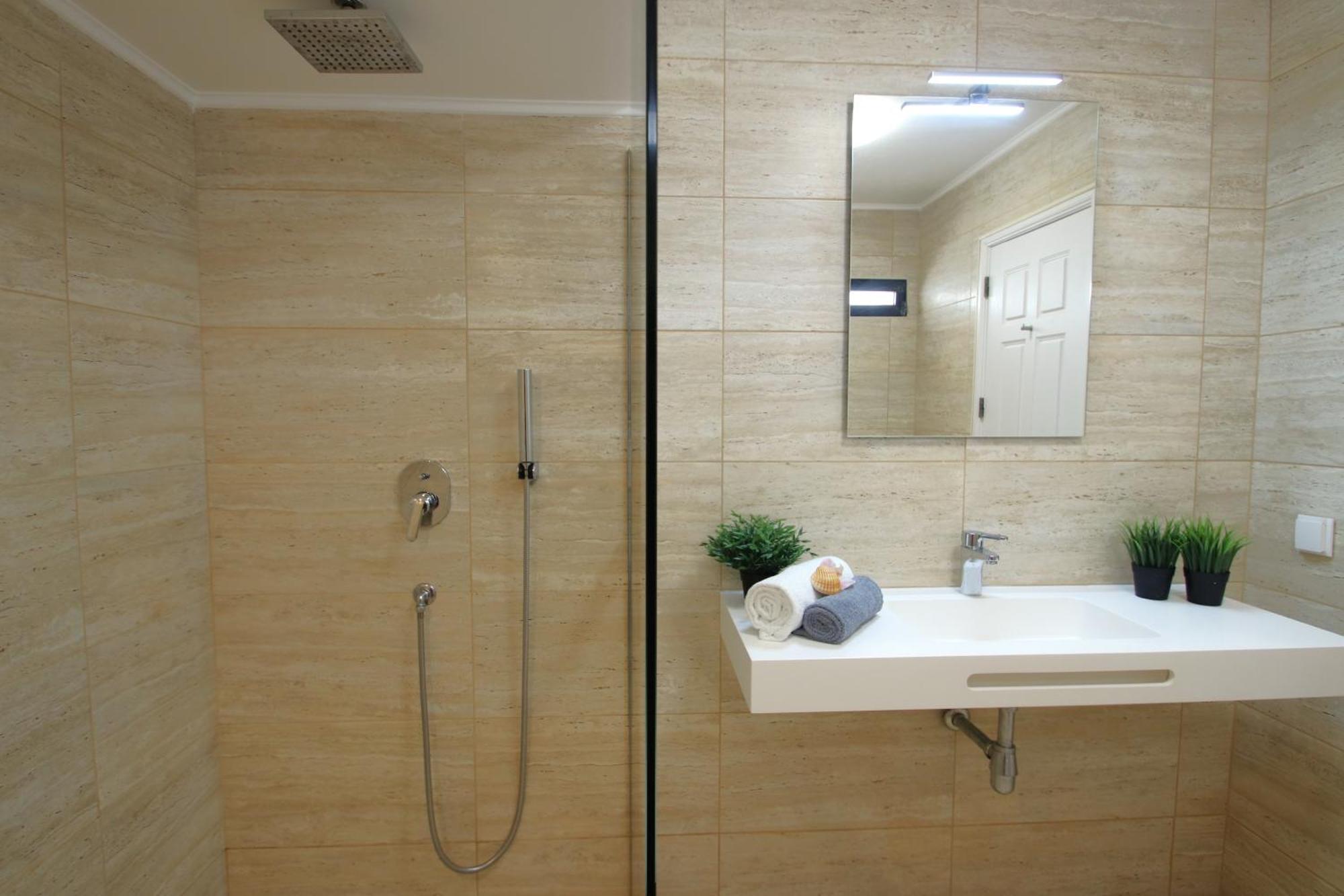 Apartment Penthouse Miami By Algarve Vacation