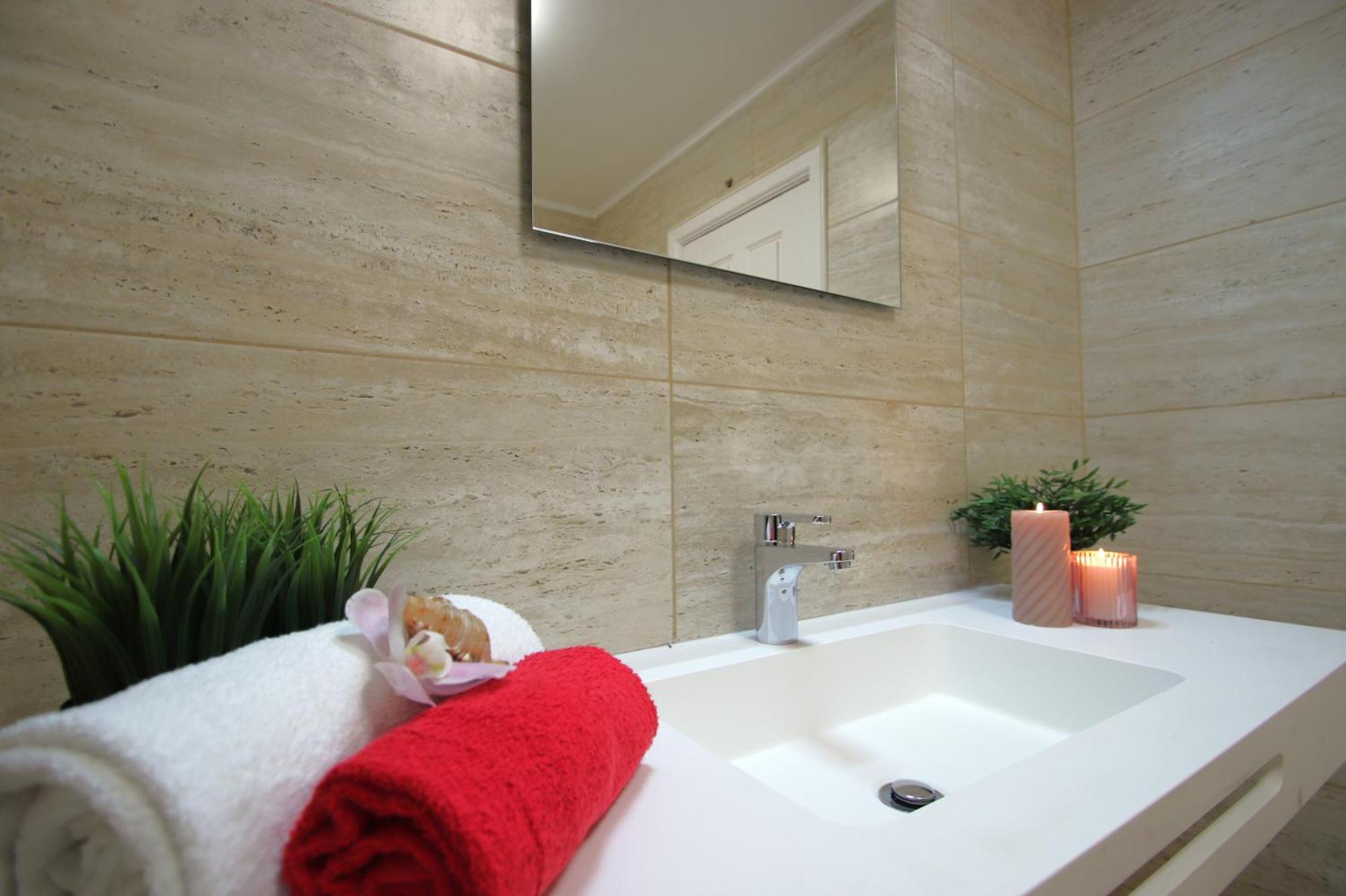 Apartment Penthouse Miami By Algarve Vacation *