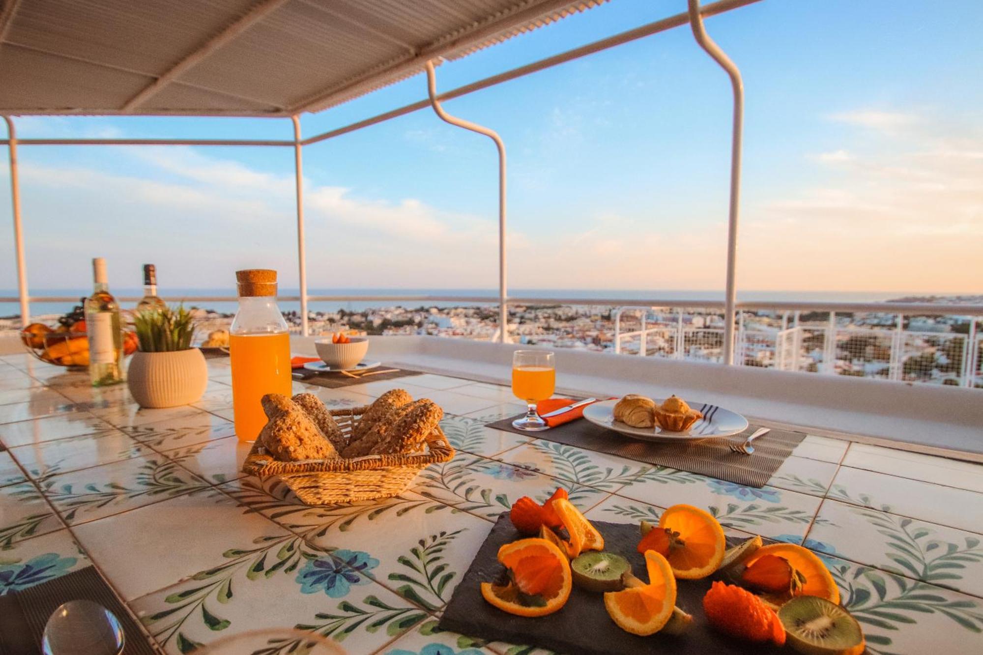 Penthouse Miami By Algarve Vacation Apartment *