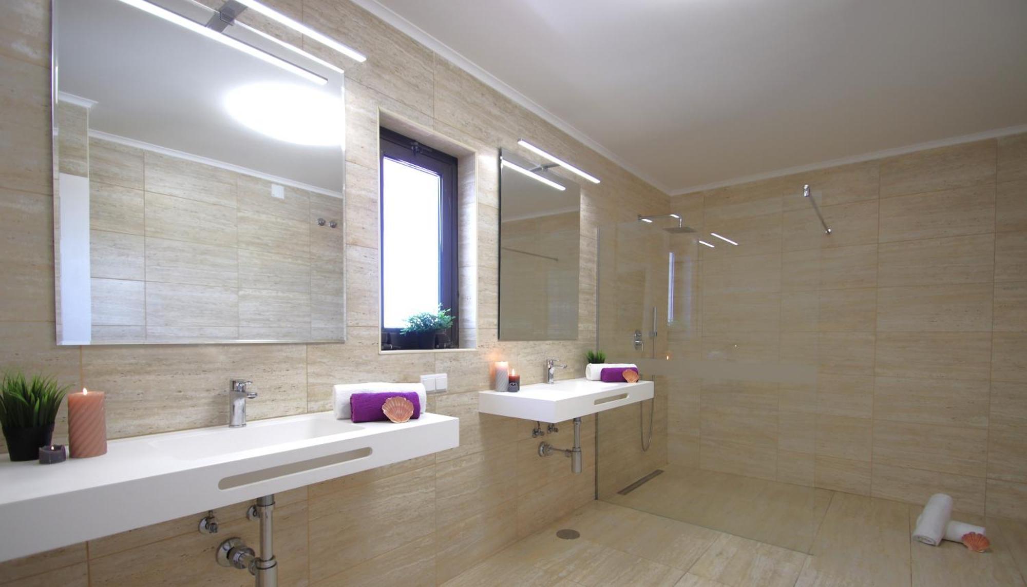 Apartment Penthouse Miami By Algarve Vacation Albufeira
