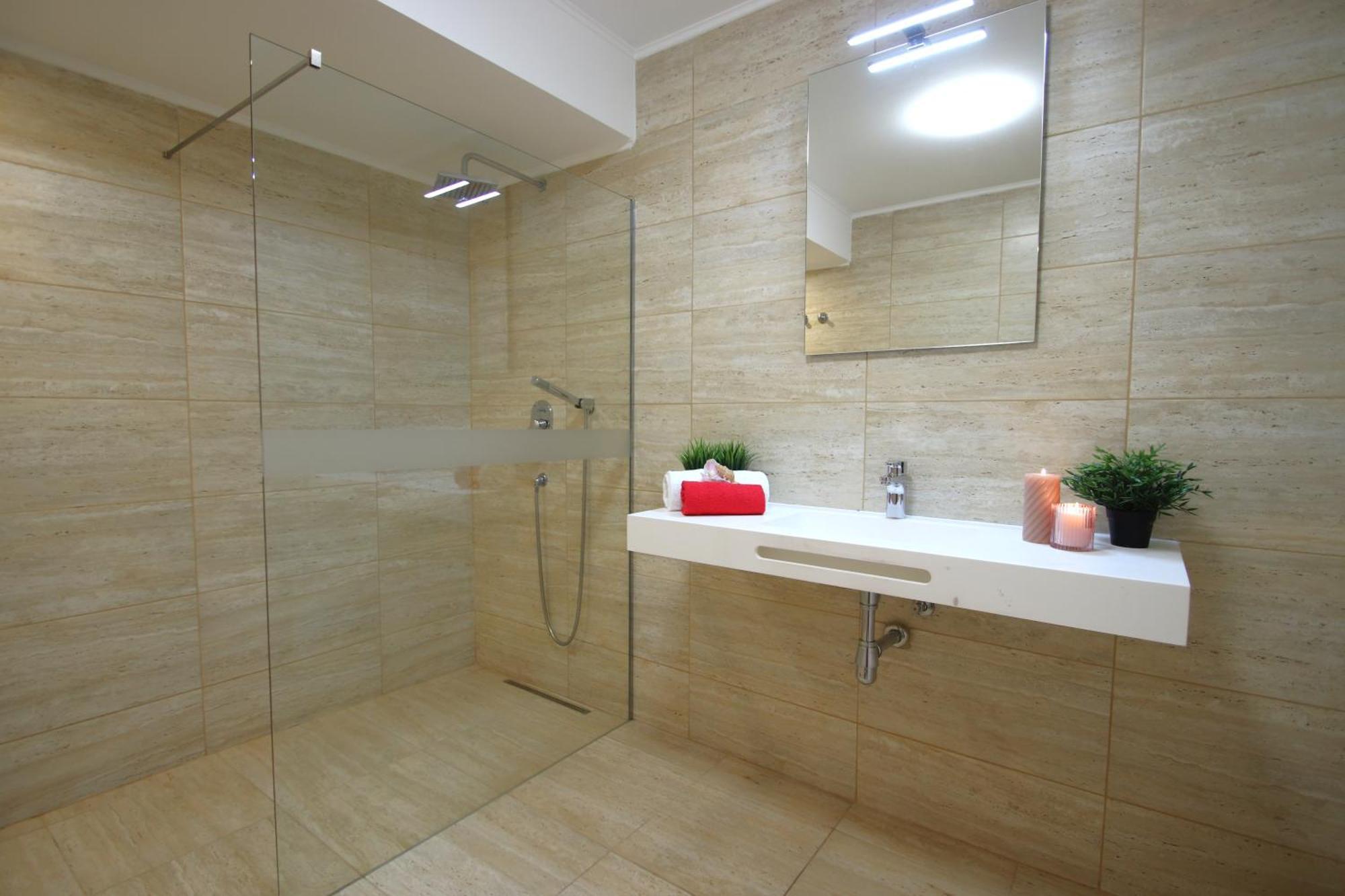 Penthouse Miami By Algarve Vacation Albufeira