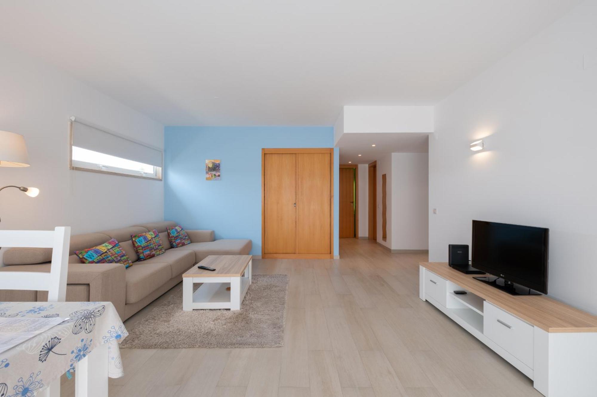 Apartamento Marina Harbour 18 By Destination Algarve