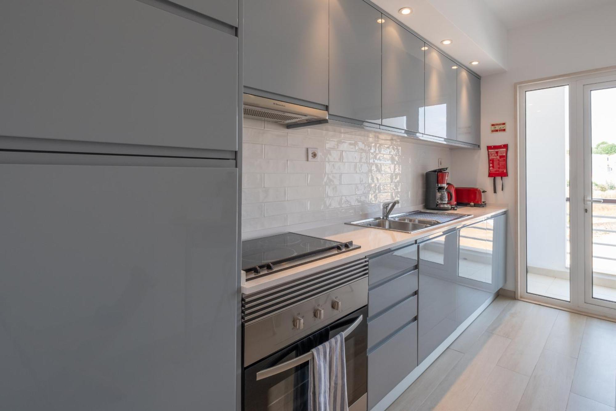 Apartamento Marina Harbour 18 By Destination Algarve Lagos