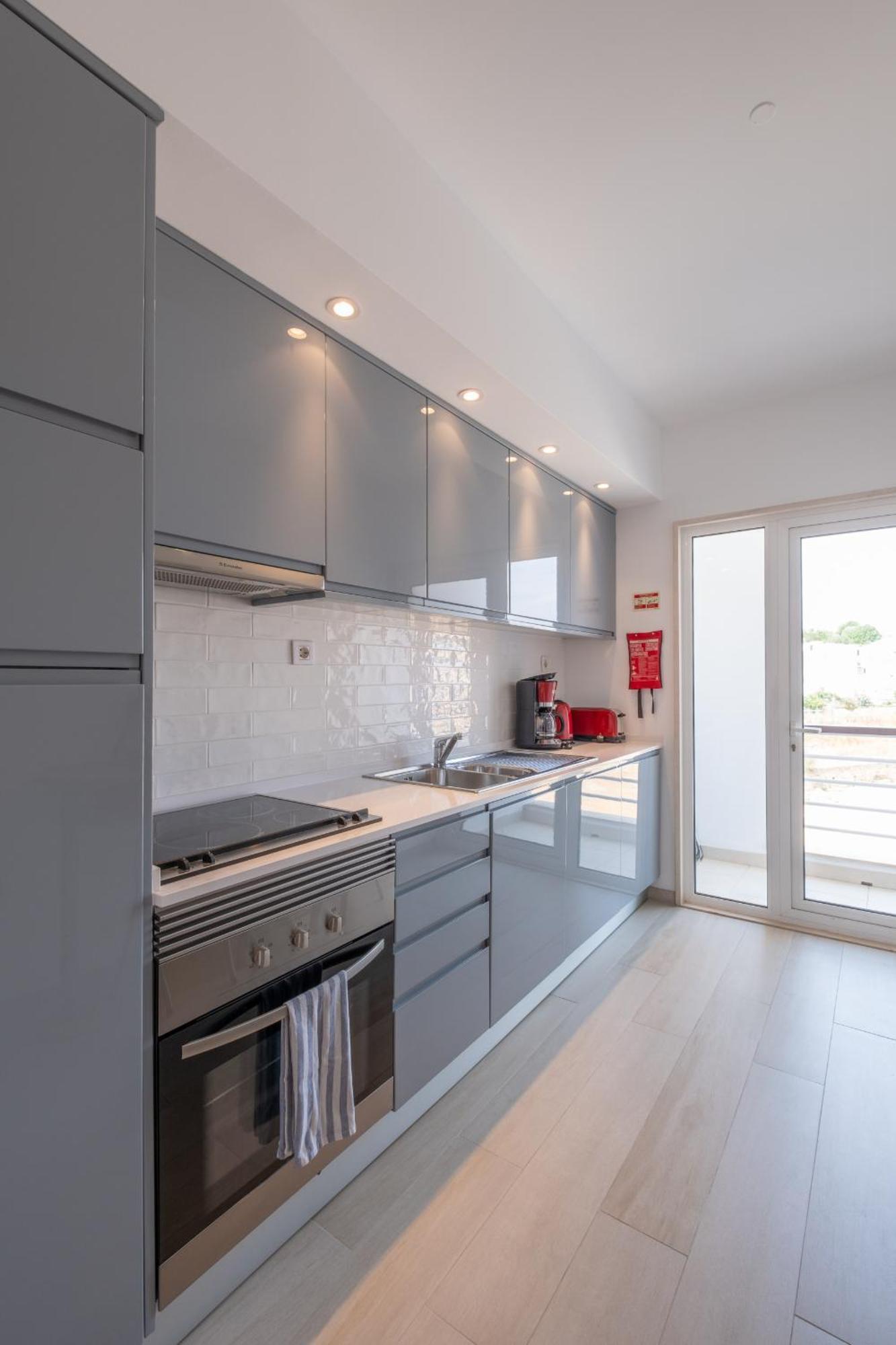 Apartamento Marina Harbour 18 By Destination Algarve