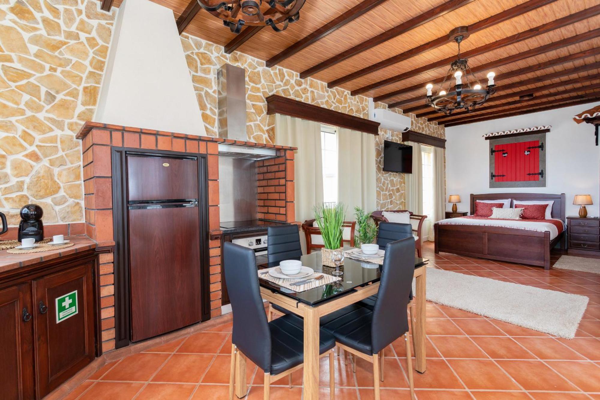 Quinta Da Paz Azores Apartment