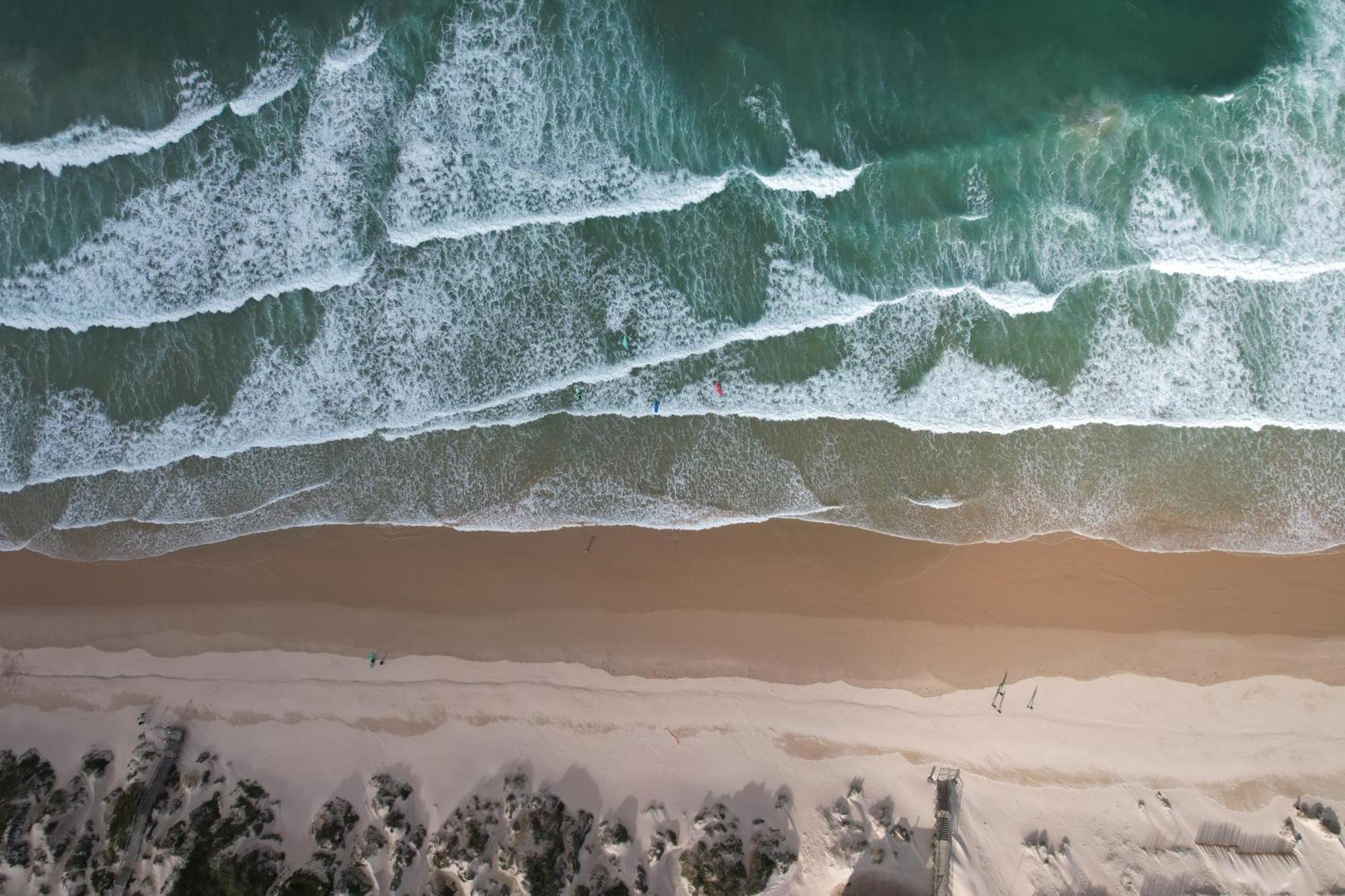 Appartement Go4surf Lofts Peniche
