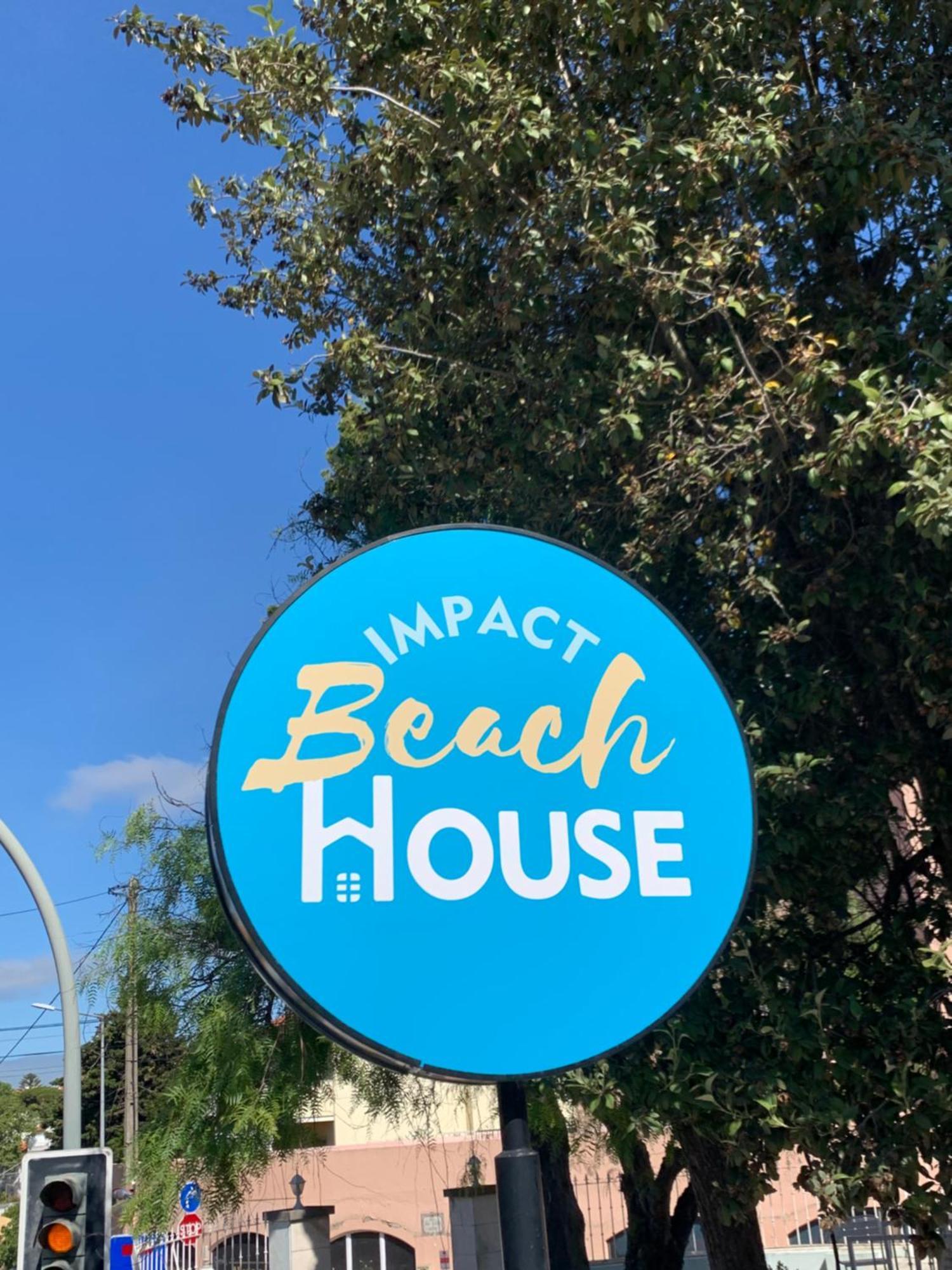 Hostel Impact House *