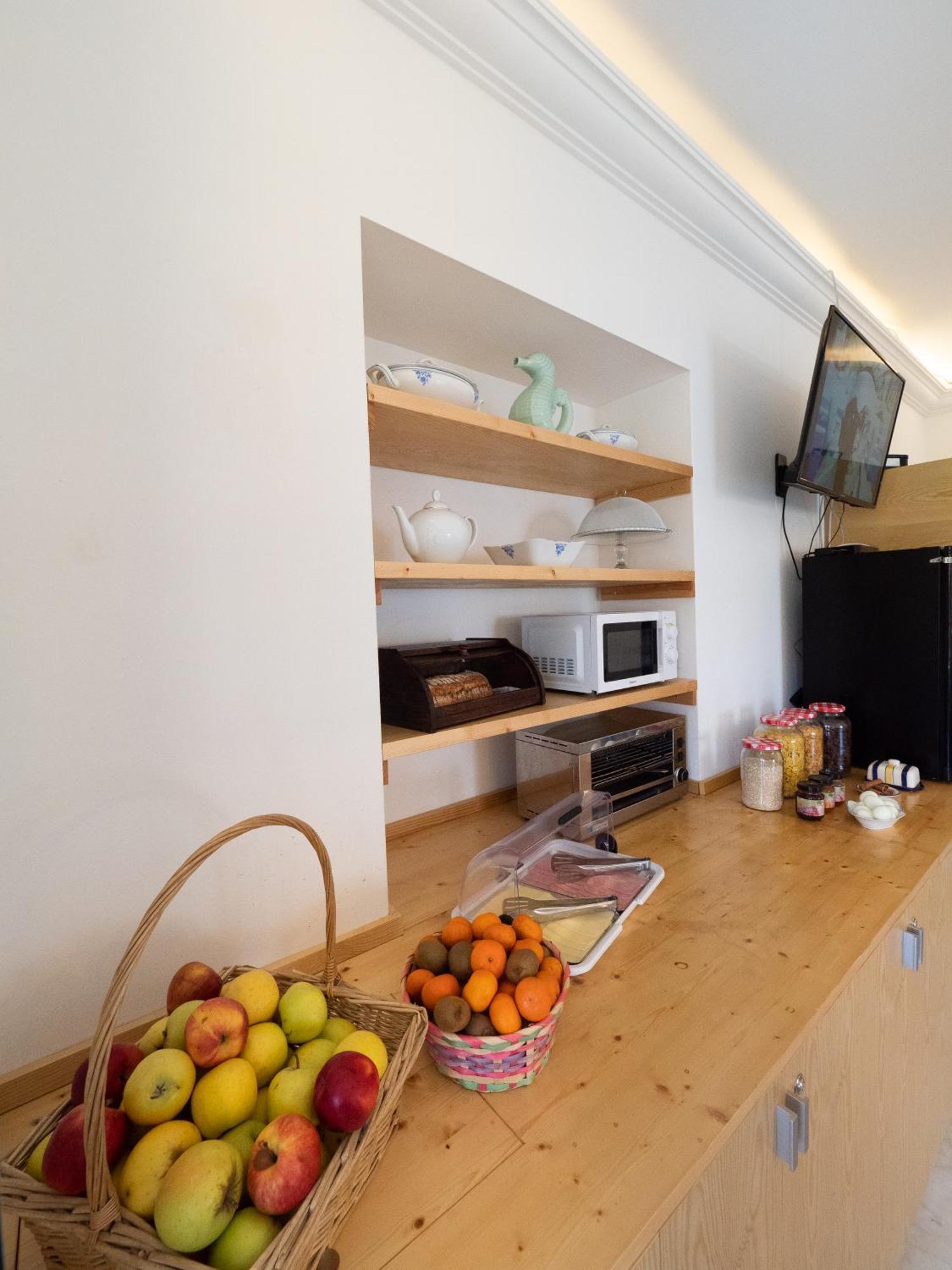 Impact House Hostel Estoril