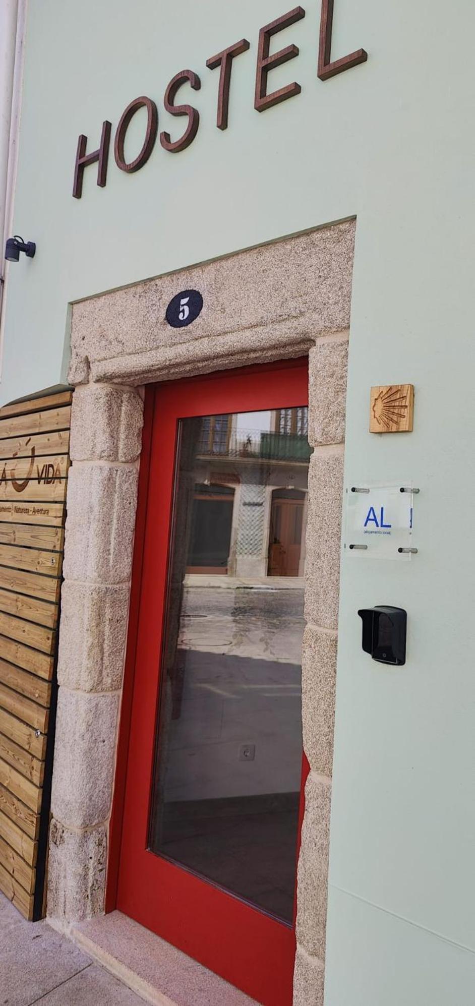 Hostel Ola Vida - Caminha