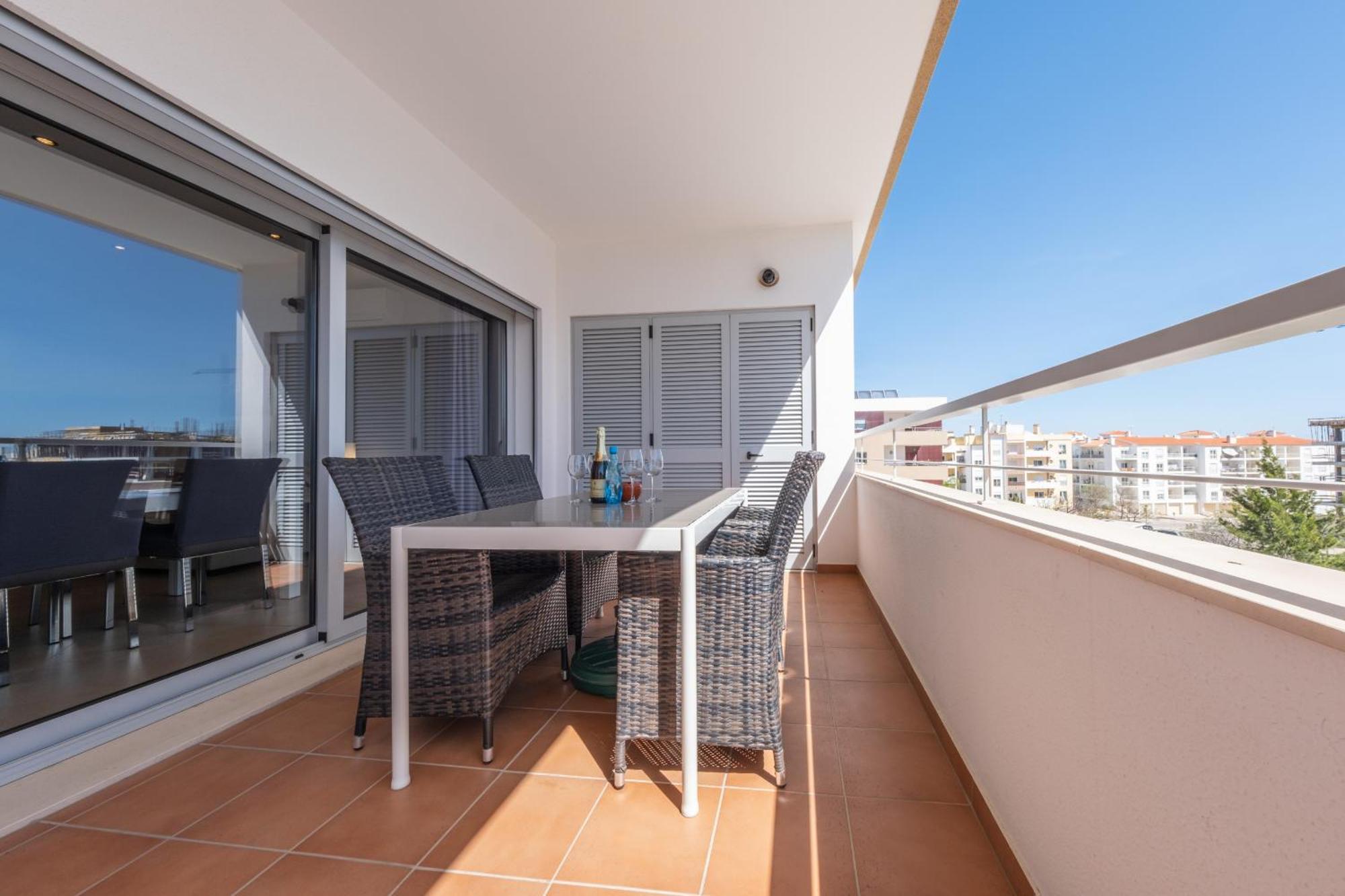 Apartamento Sol & 73 By Destination Algarve *