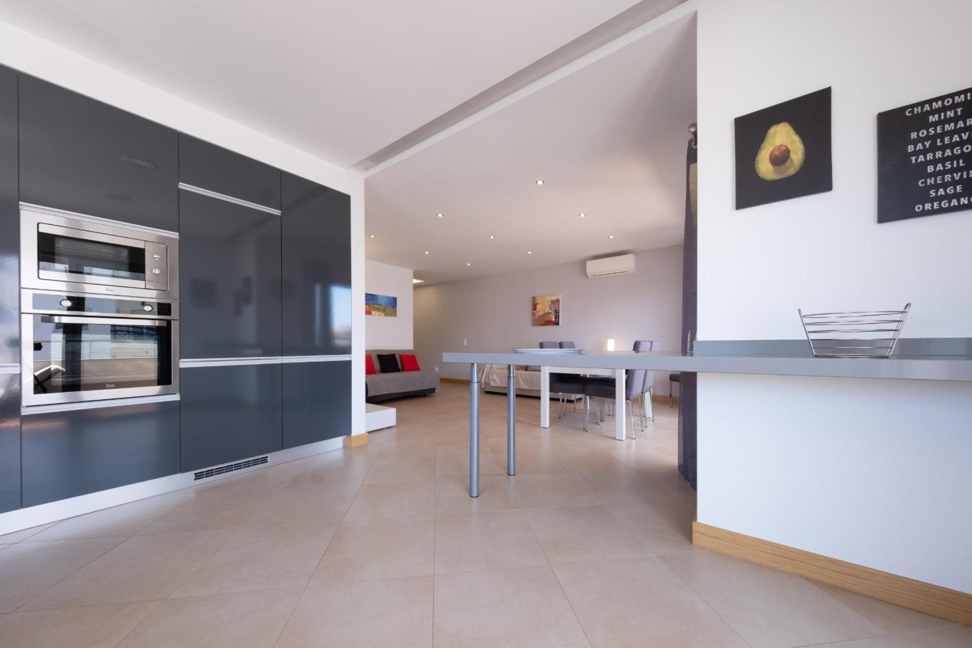 Sol & 73 By Destination Algarve Apartamento